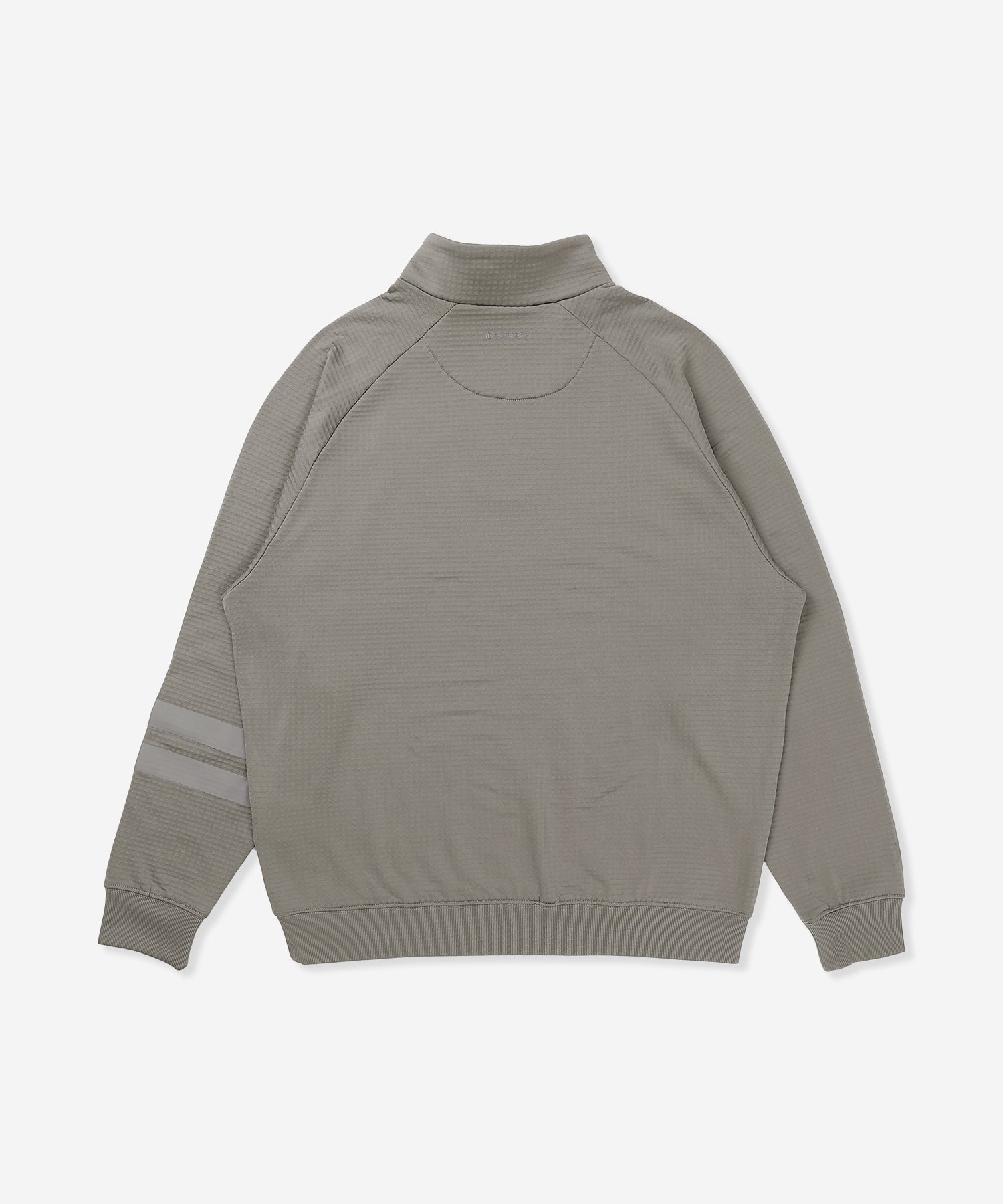 【NEW】【男女兼用】PHANTOM WAFFLE INNER OVSZD LC ONE AND ONLY HZ PO ユニセックス/ファントムワッフルインナールーズクルーネック/オーバーサイズフィット