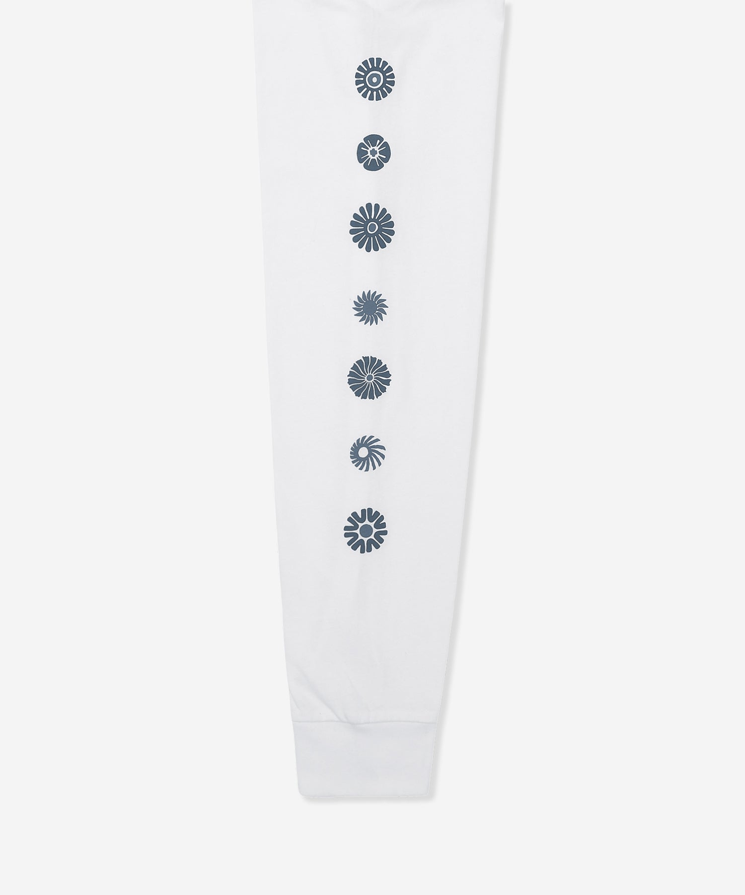 SOLAR CYCLES LONG SLEEVE メンズ/ロンT/レギュラーフィット