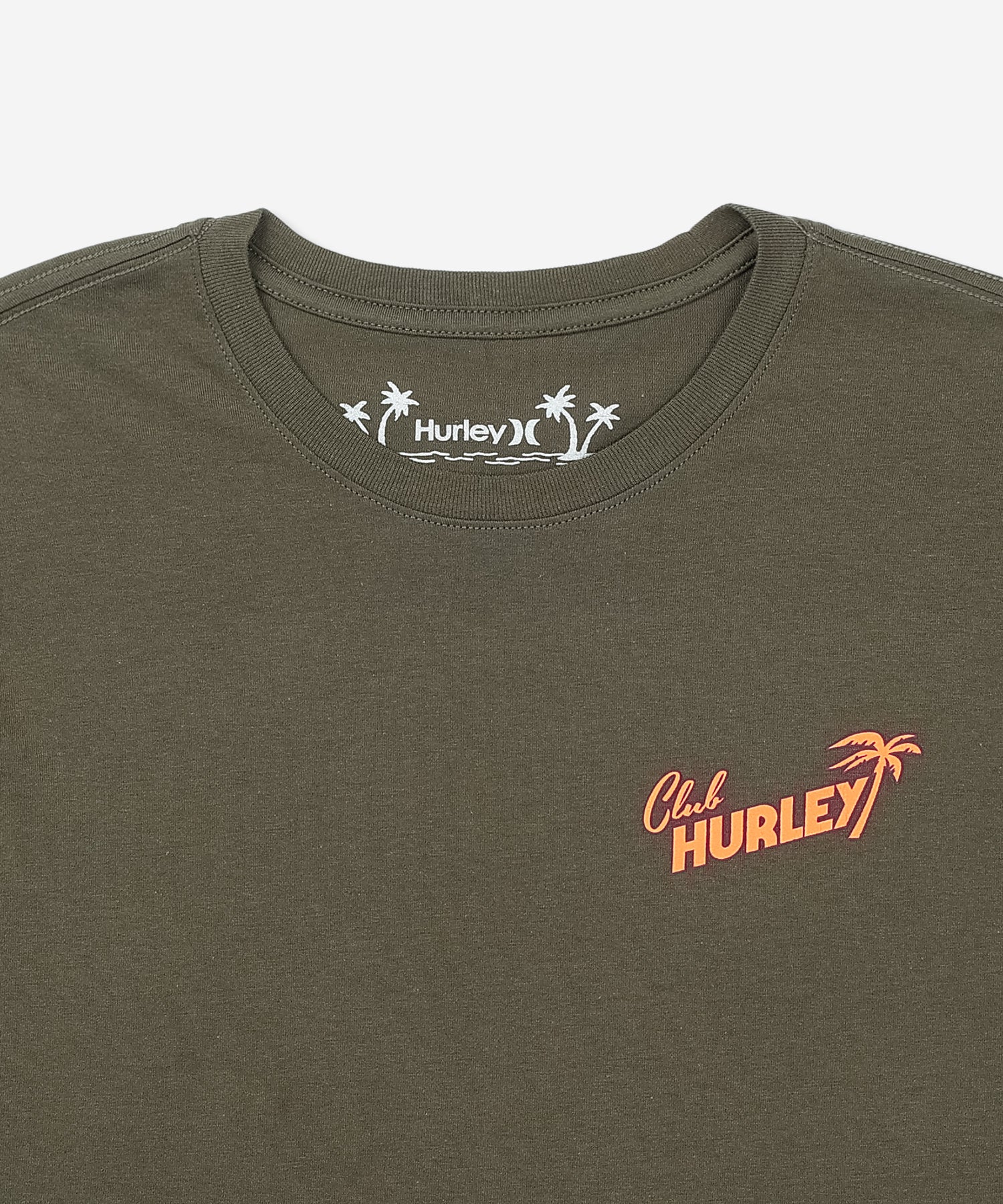 【NEW】CHAMBORD LONG SLEEVE メンズ/ロンT/レギュラーフィット
