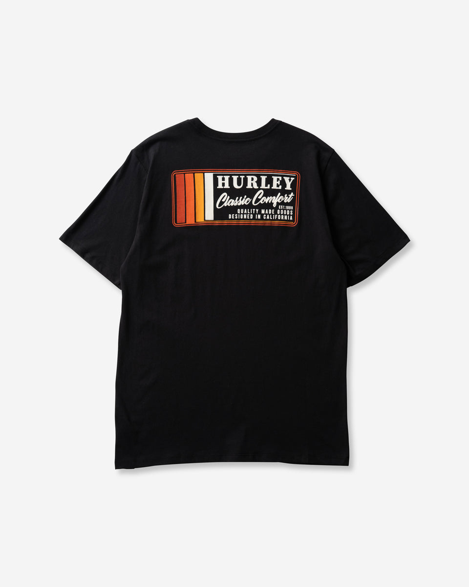 メンズ/Tシャツ｜Hurley（ハーレー）Japan｜公式オンラインストア