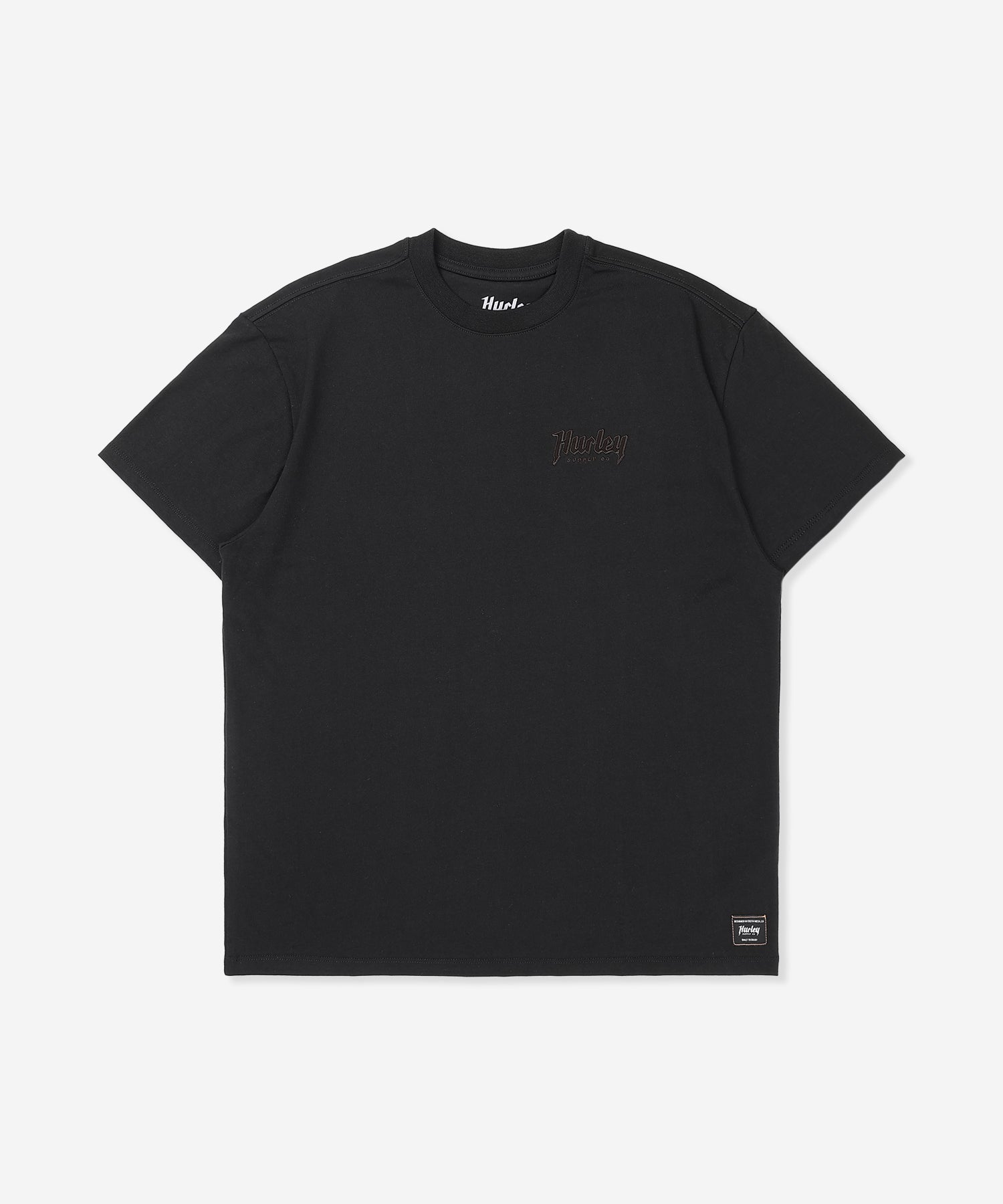 【NEW】BUILT OUTLINE SHORT SLEEVE メンズ/Tシャツ/オーバーサイズフィット