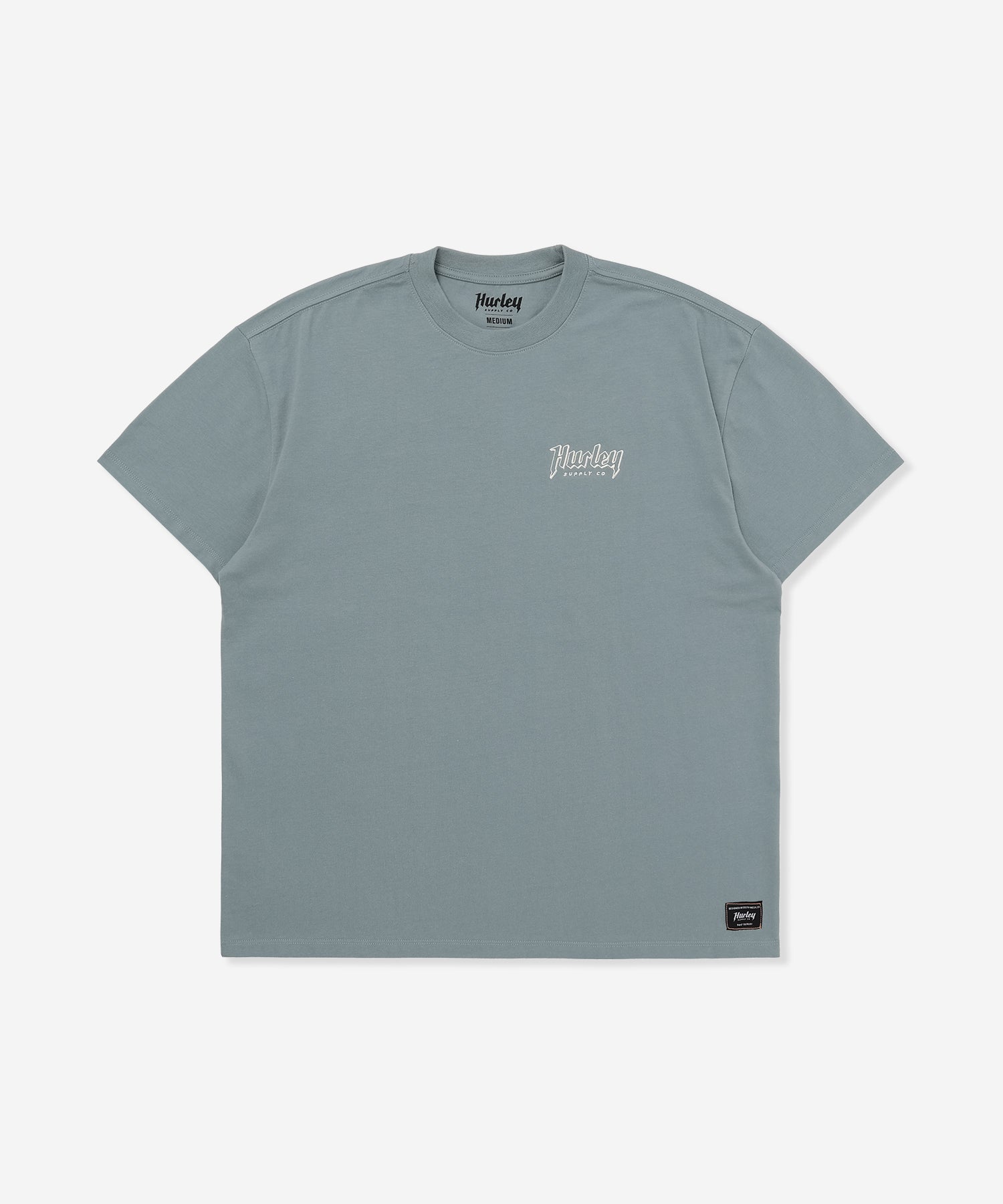 BUILT OUTLINE SHORTSLEEVE メンズ/Tシャツ
