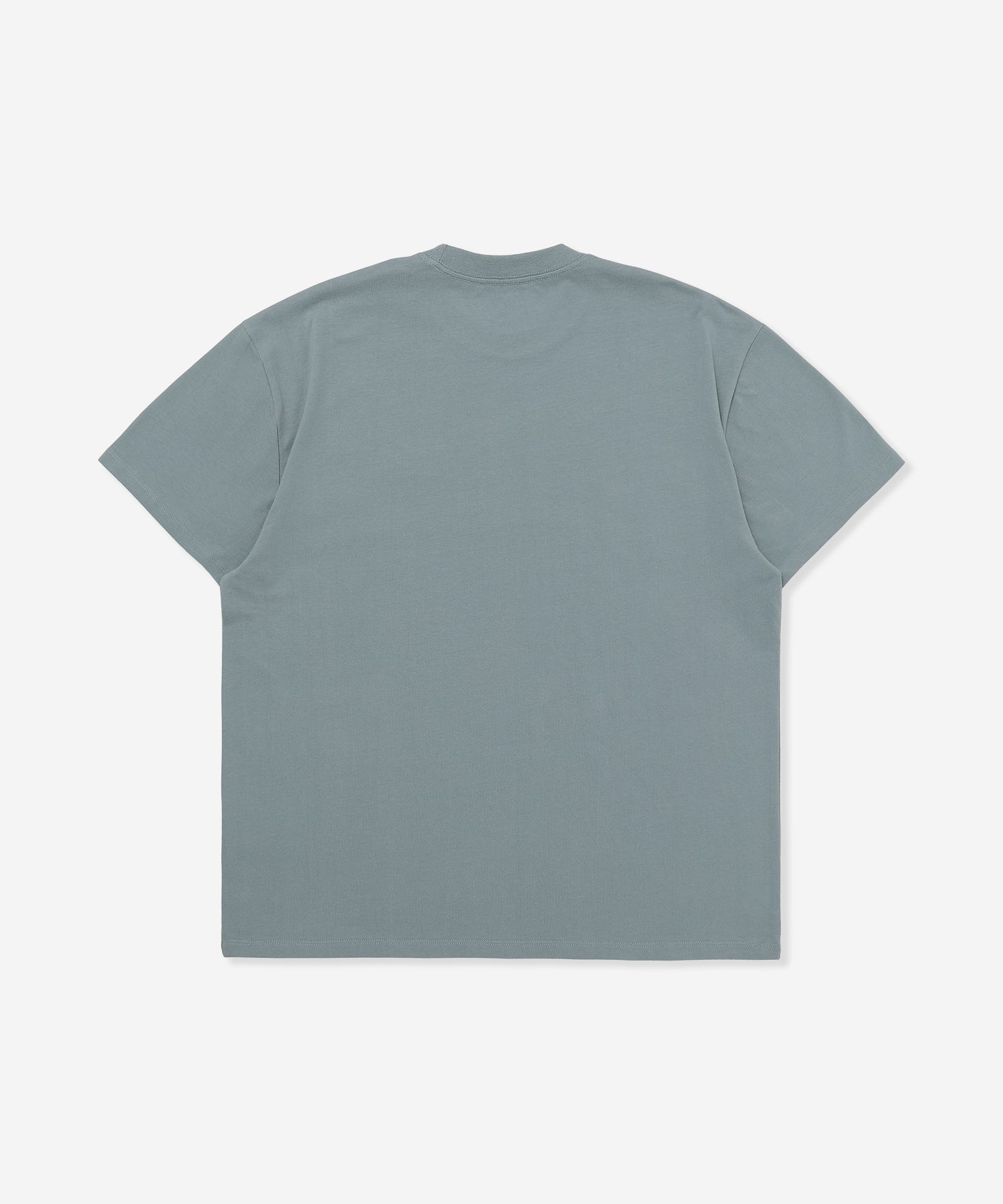 BUILT OUTLINE SHORTSLEEVE メンズ/Tシャツ