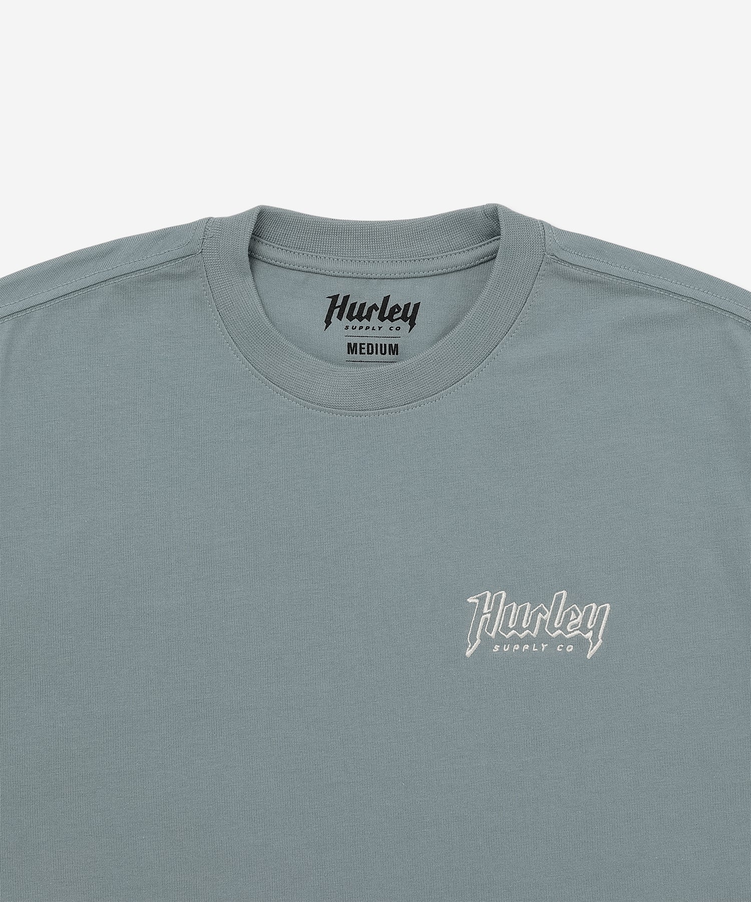 BUILT OUTLINE SHORTSLEEVE メンズ/Tシャツ