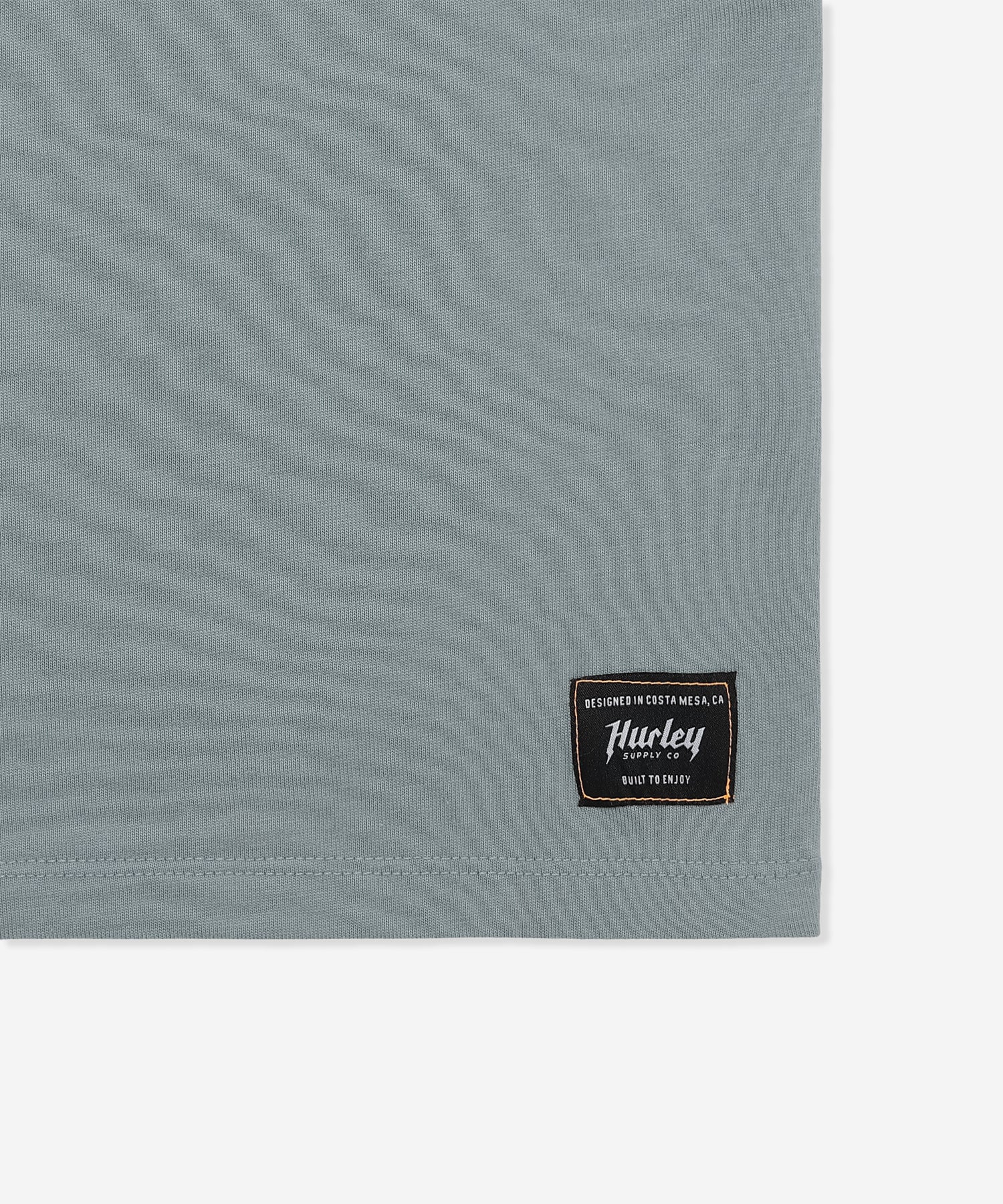 BUILT OUTLINE SHORTSLEEVE メンズ/Tシャツ