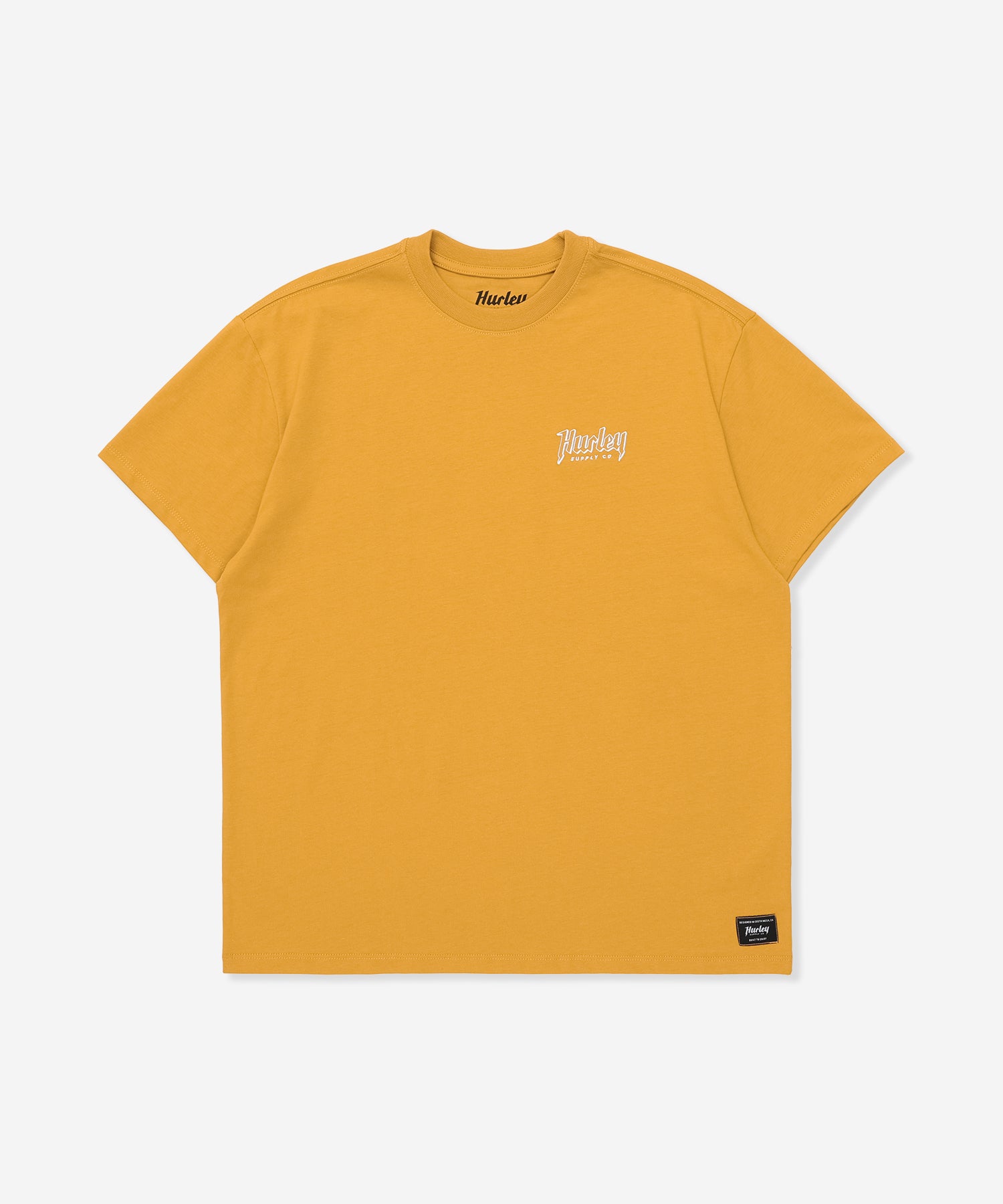 BUILT OUTLINE SHORTSLEEVE メンズ/Tシャツ