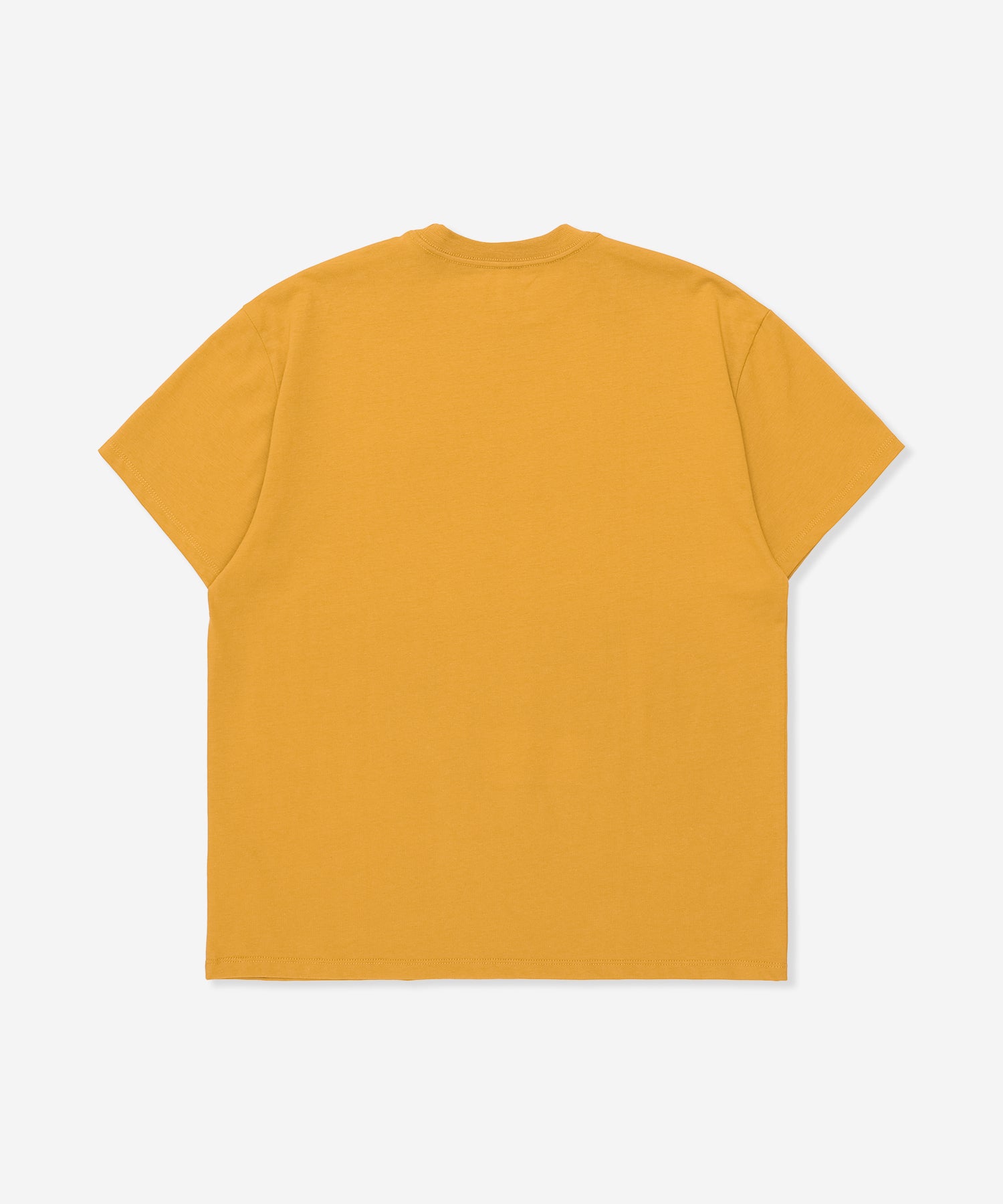 BUILT OUTLINE SHORTSLEEVE メンズ/Tシャツ