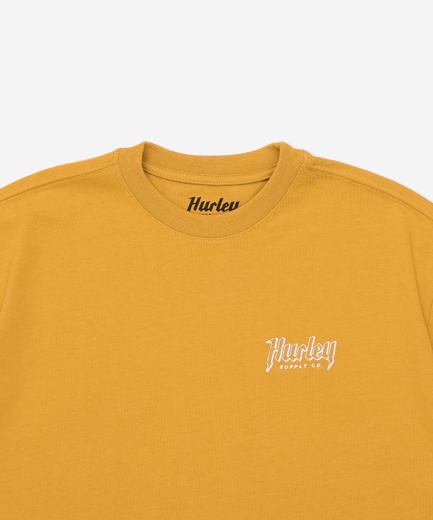 BUILT OUTLINE SHORTSLEEVE メンズ/Tシャツ