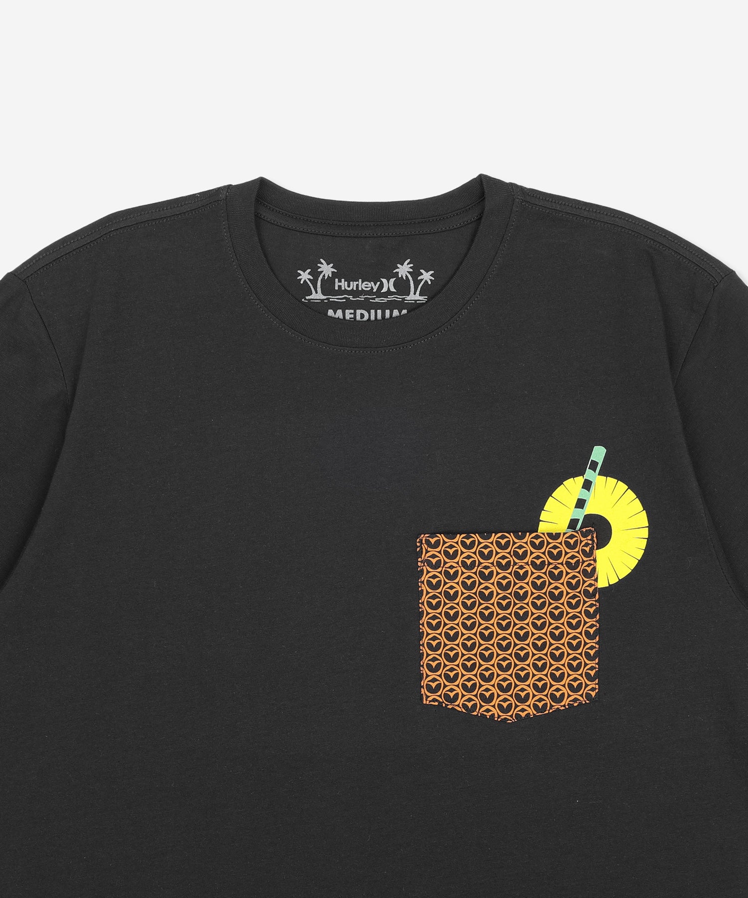 PINA EXPRESS POCKET SHORTSLEEVE メンズ/Tシャツ