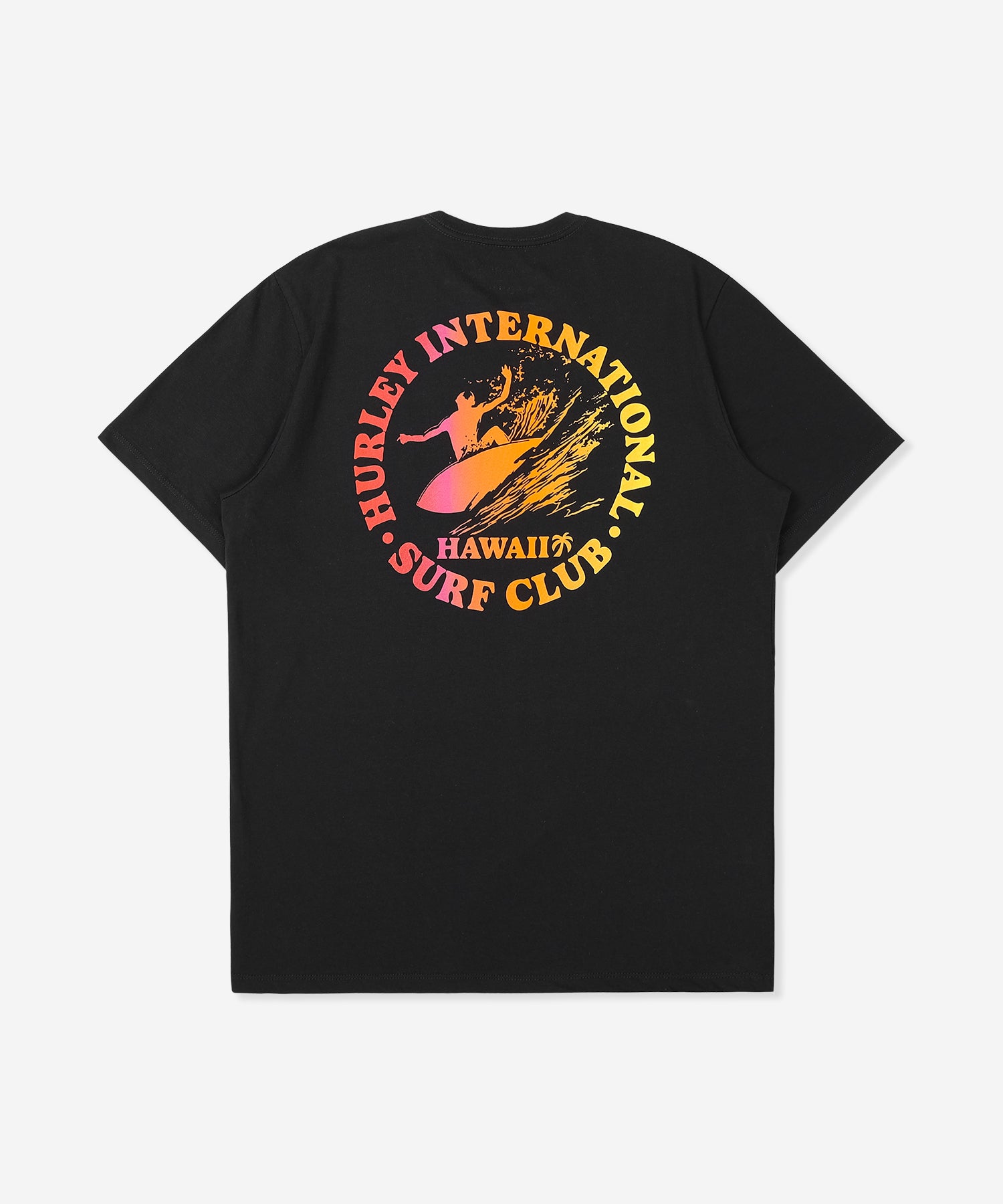 SURF CLUB SHORTSLEEVE メンズ/Tシャツ