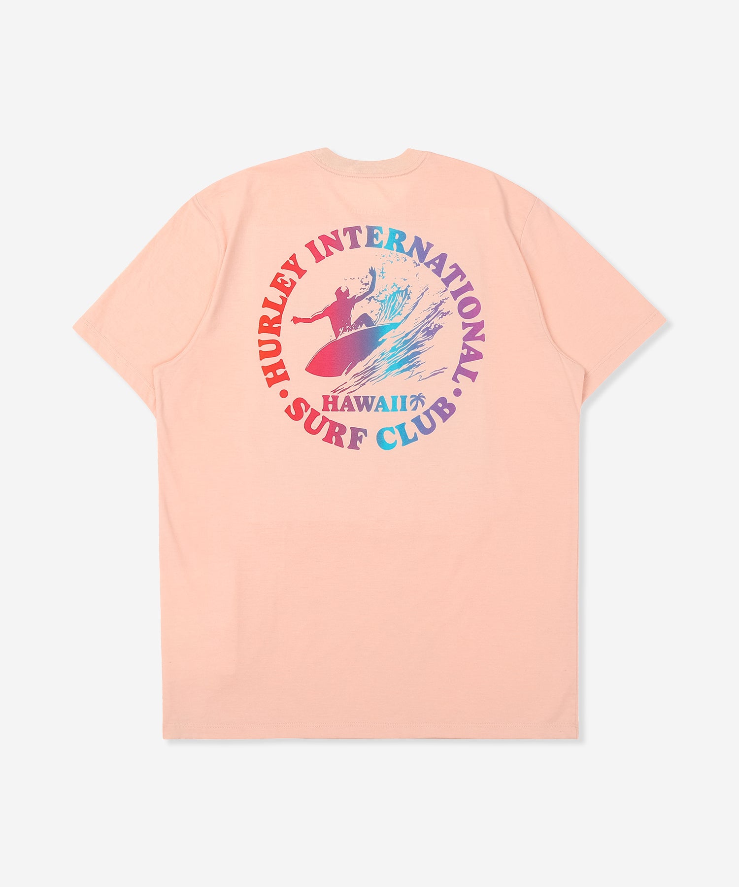 SURF CLUB SHORTSLEEVE メンズ/Tシャツ