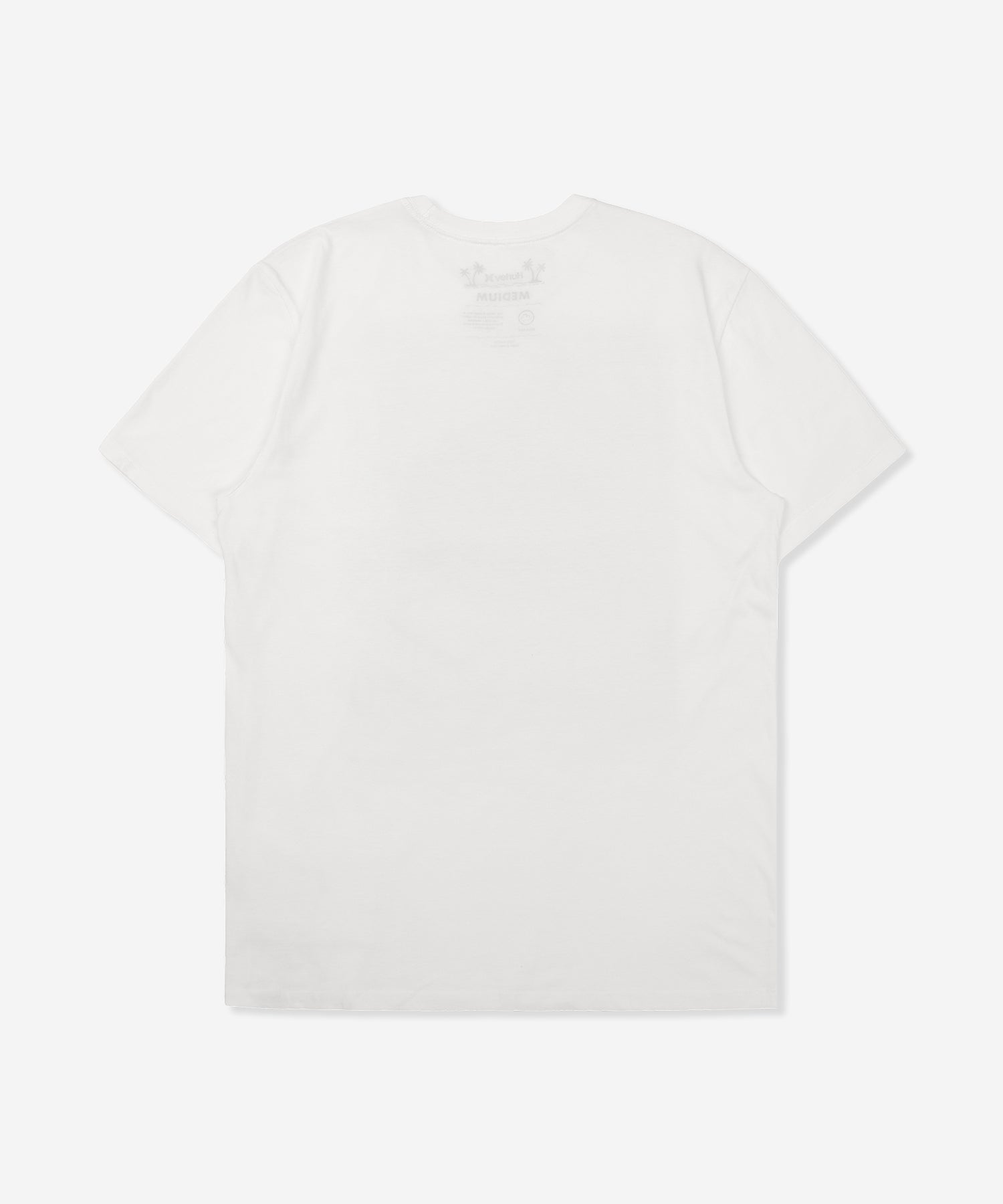 HULA HULA SHORTSLEEVE メンズ/Tシャツ