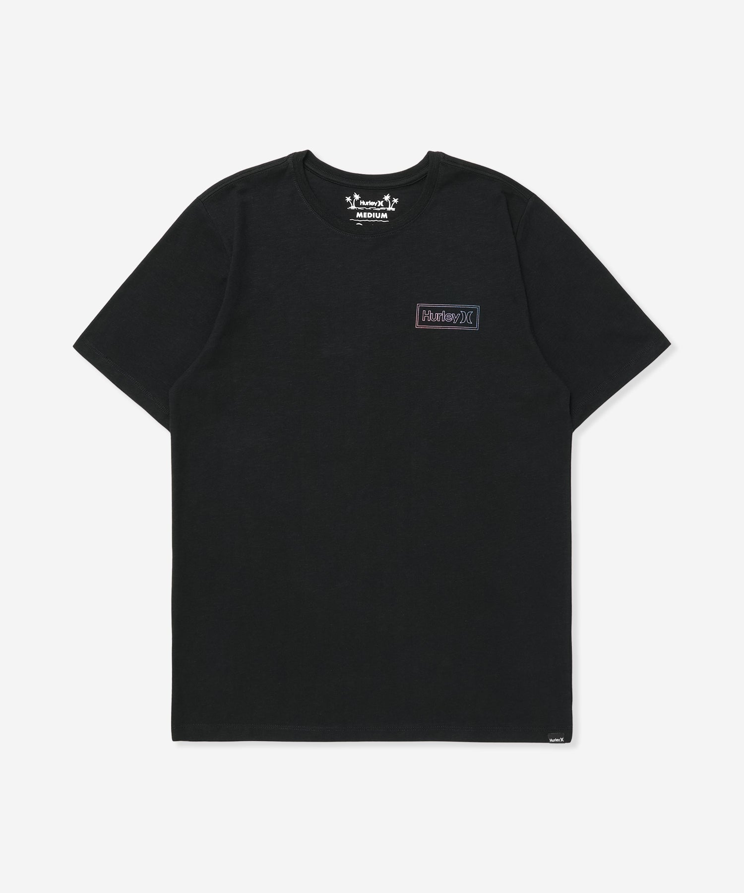 OUTLINE SLUB SHORTSLEEVE メンズ/Tシャツ