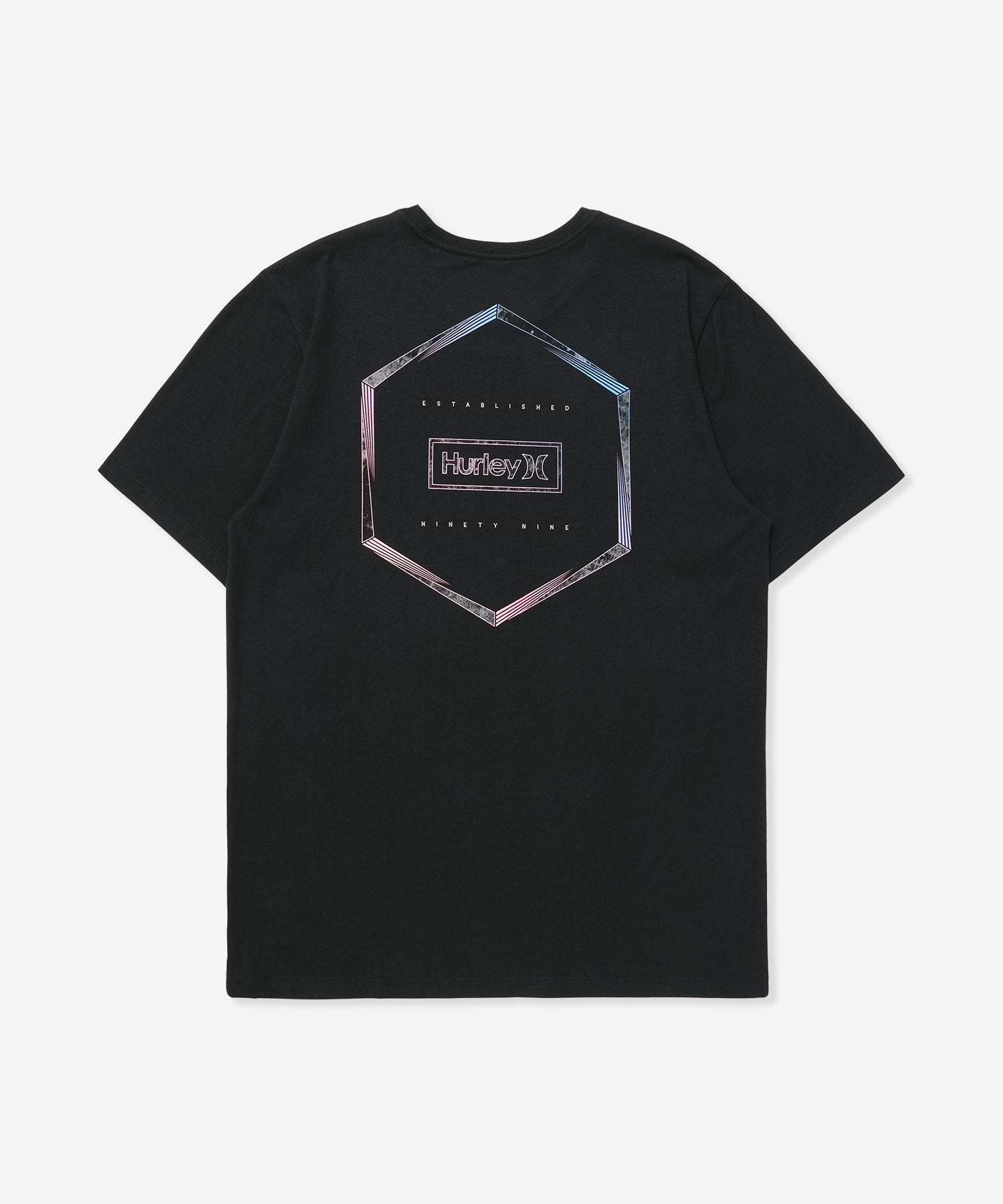 OUTLINE SLUB SHORTSLEEVE メンズ/Tシャツ