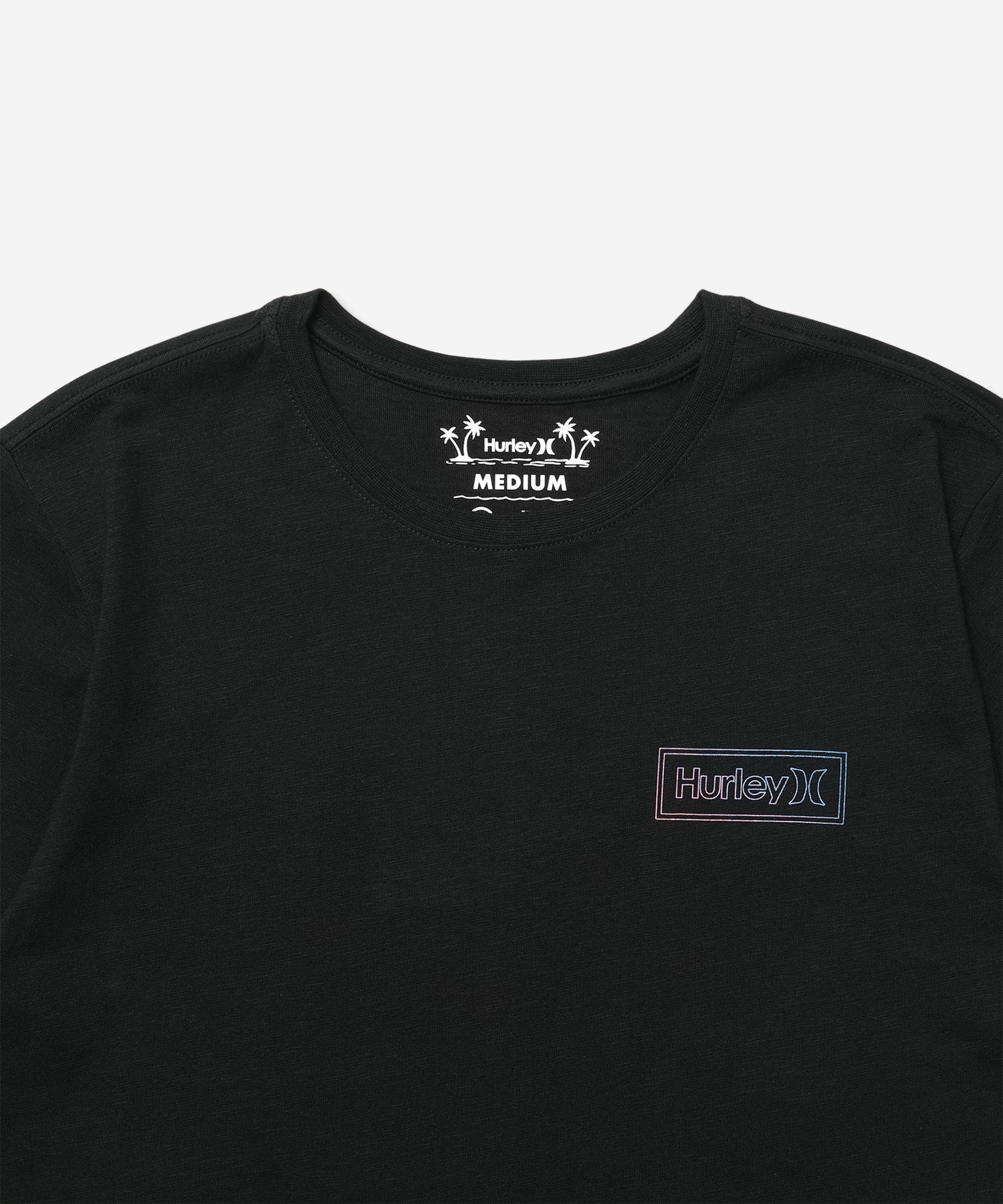 OUTLINE SLUB SHORTSLEEVE メンズ/Tシャツ