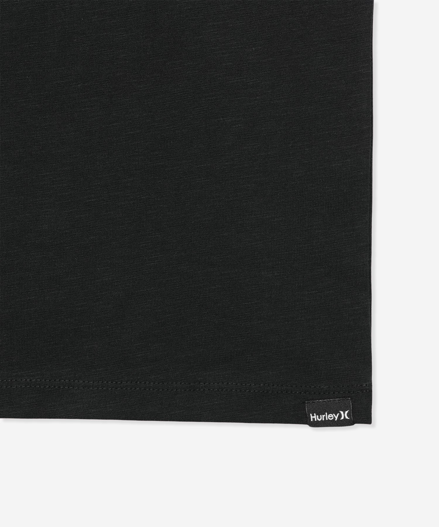 OUTLINE SLUB SHORTSLEEVE メンズ/Tシャツ