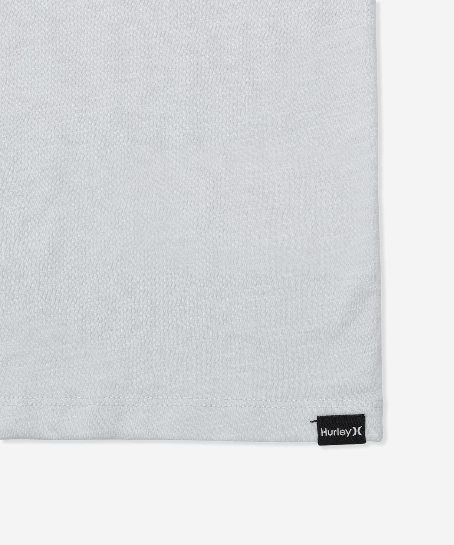 OUTLINE SLUB SHORTSLEEVE メンズ/Tシャツ