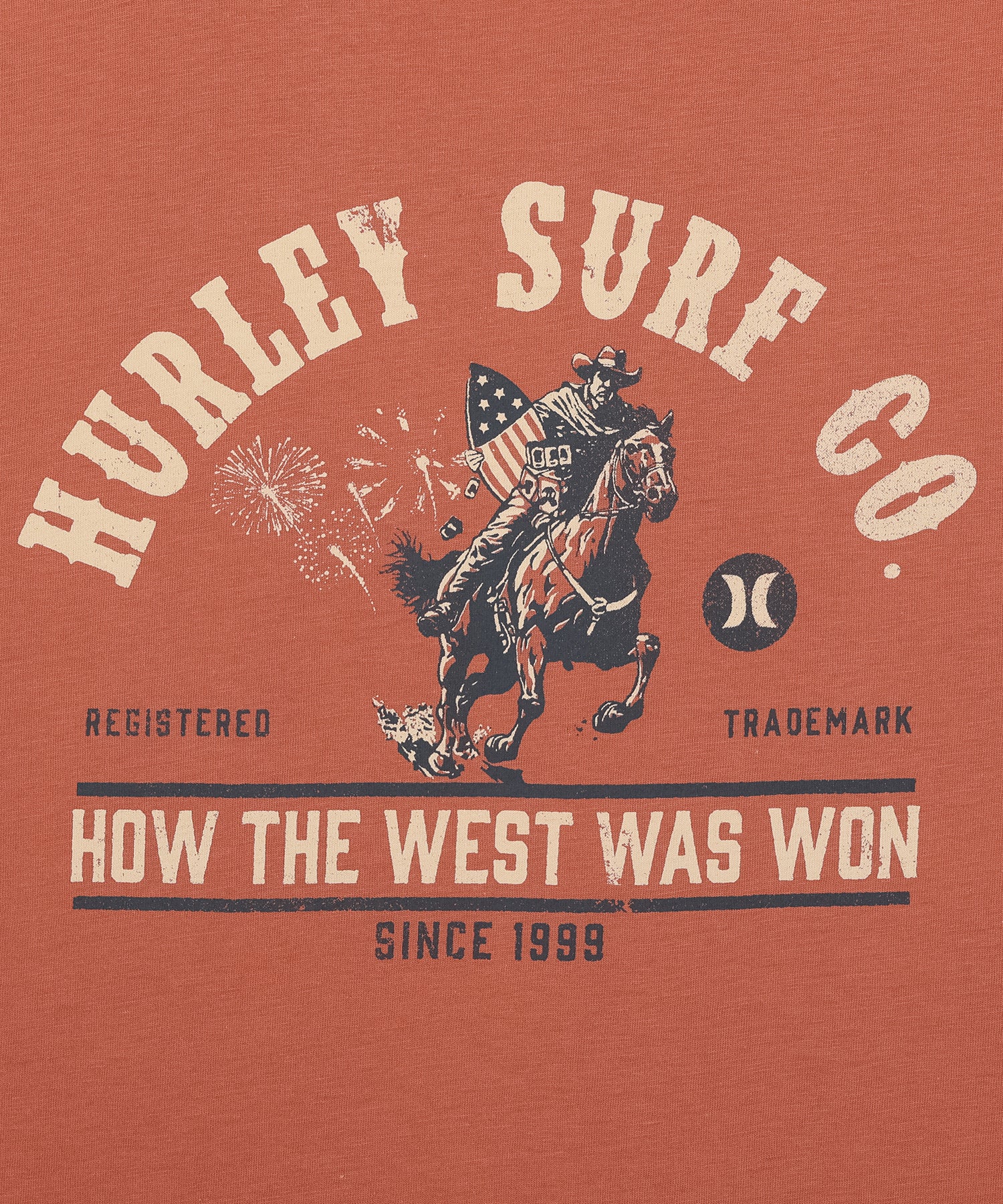 OUTLAW SHORTSLEEVE メンズ/Tシャツ