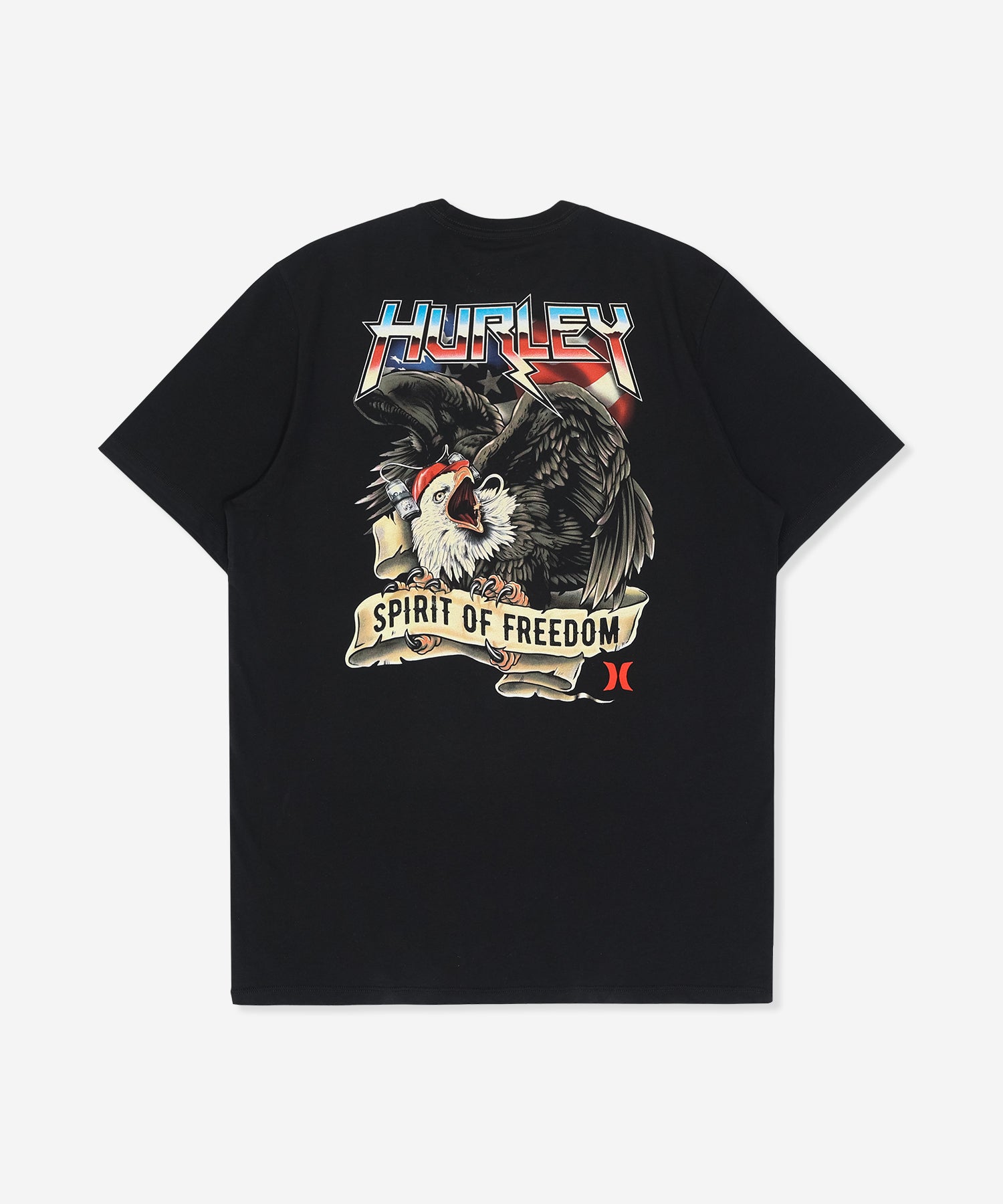 SPIRIT OF FREEDOSS メンズ/Tシャツ
