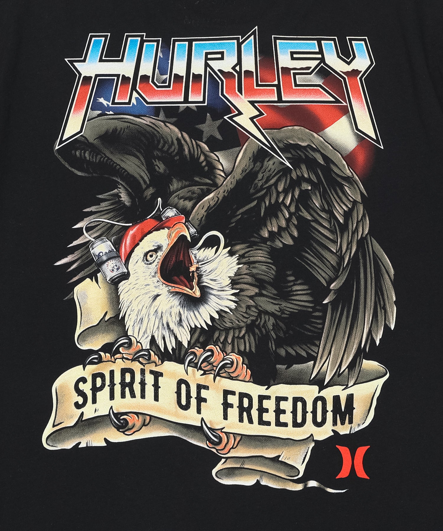 SPIRIT OF FREEDOSS メンズ/Tシャツ