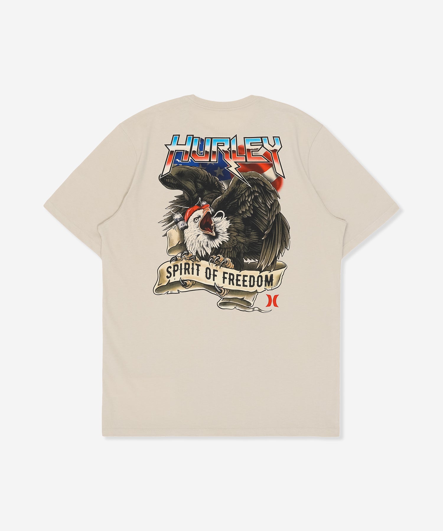 SPIRIT OF FREEDOSS メンズ/Tシャツ