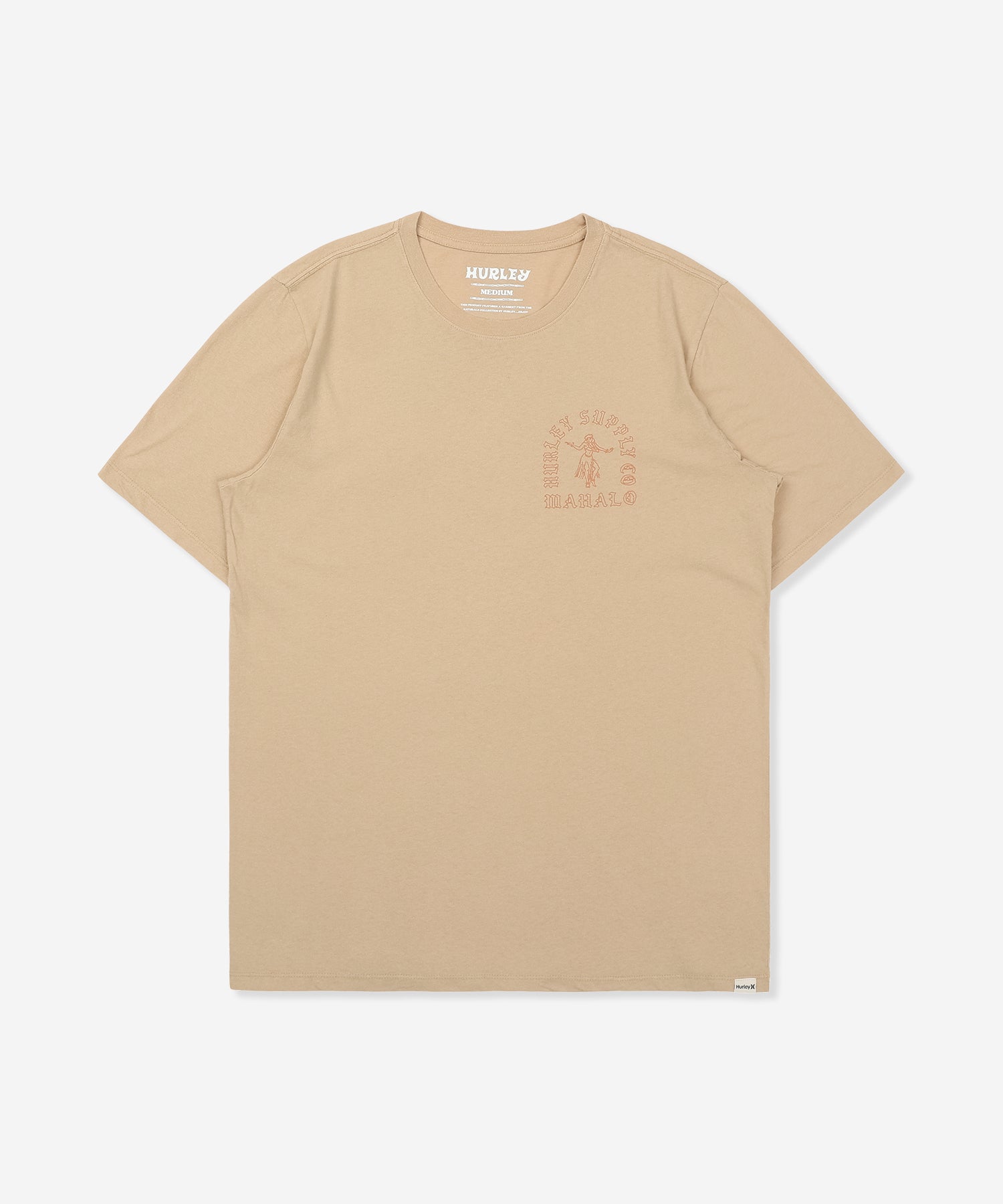 MAHALO SHORTSLEEVE メンズ/Tシャツ