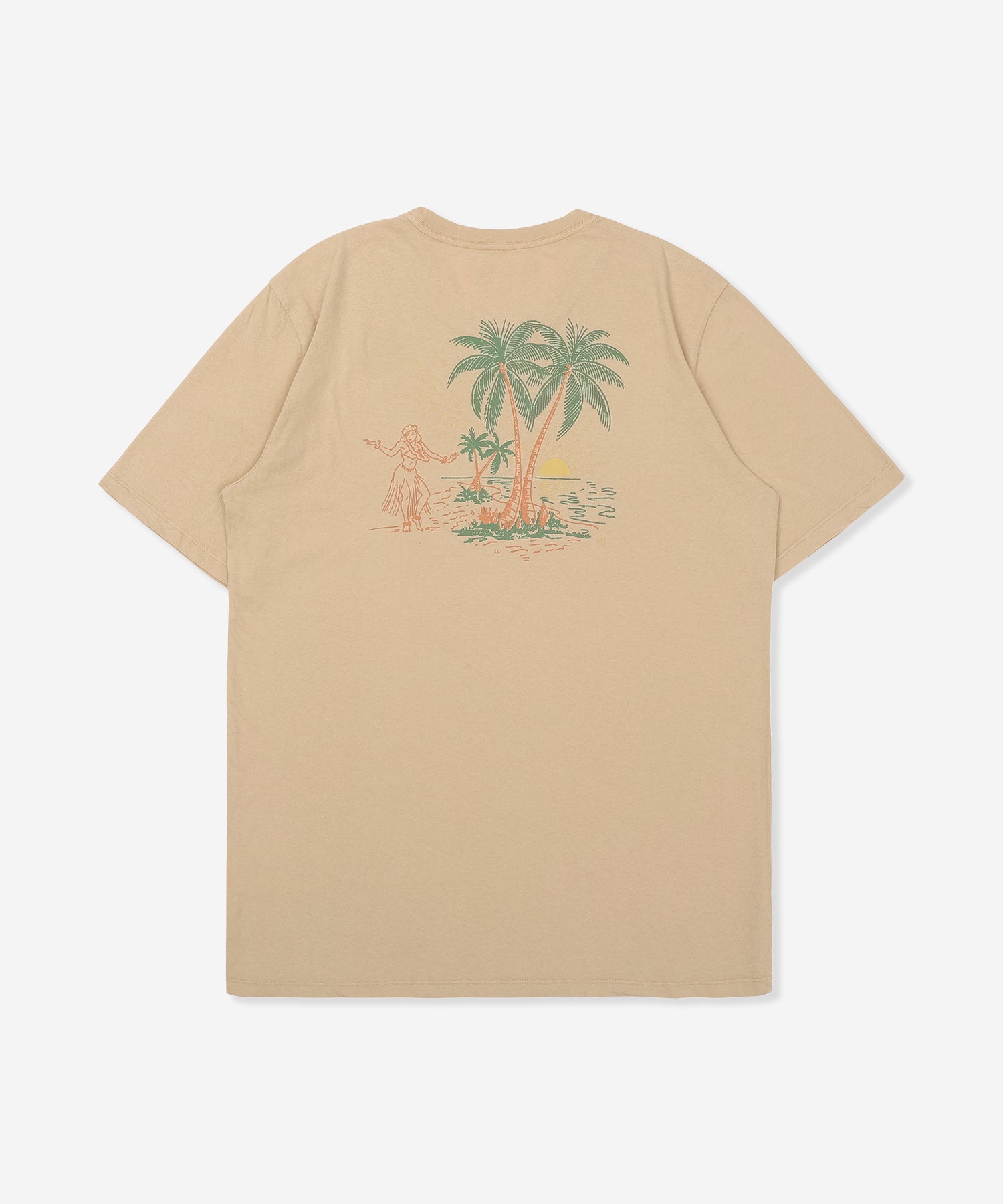 MAHALO SHORTSLEEVE メンズ/Tシャツ
