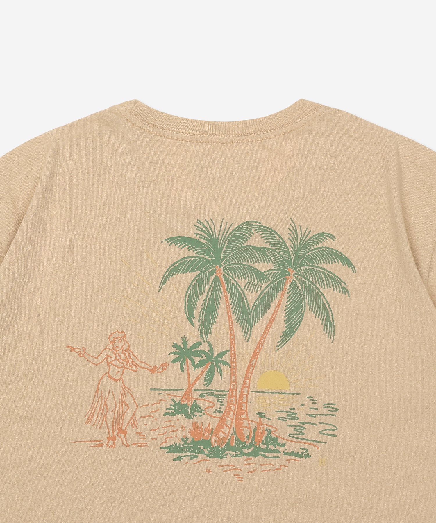 MAHALO SHORTSLEEVE メンズ/Tシャツ