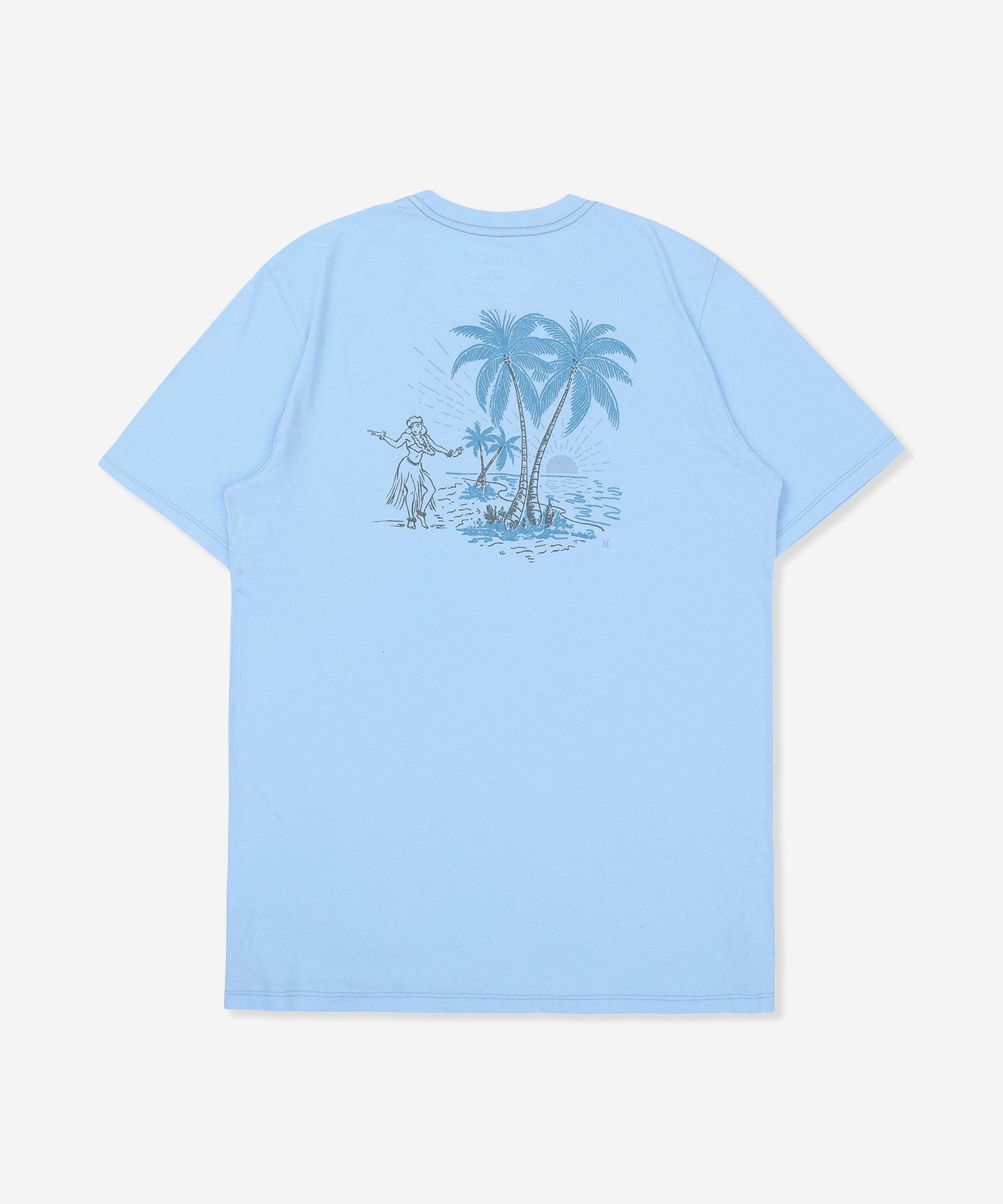 MAHALO SHORTSLEEVE メンズ/Tシャツ