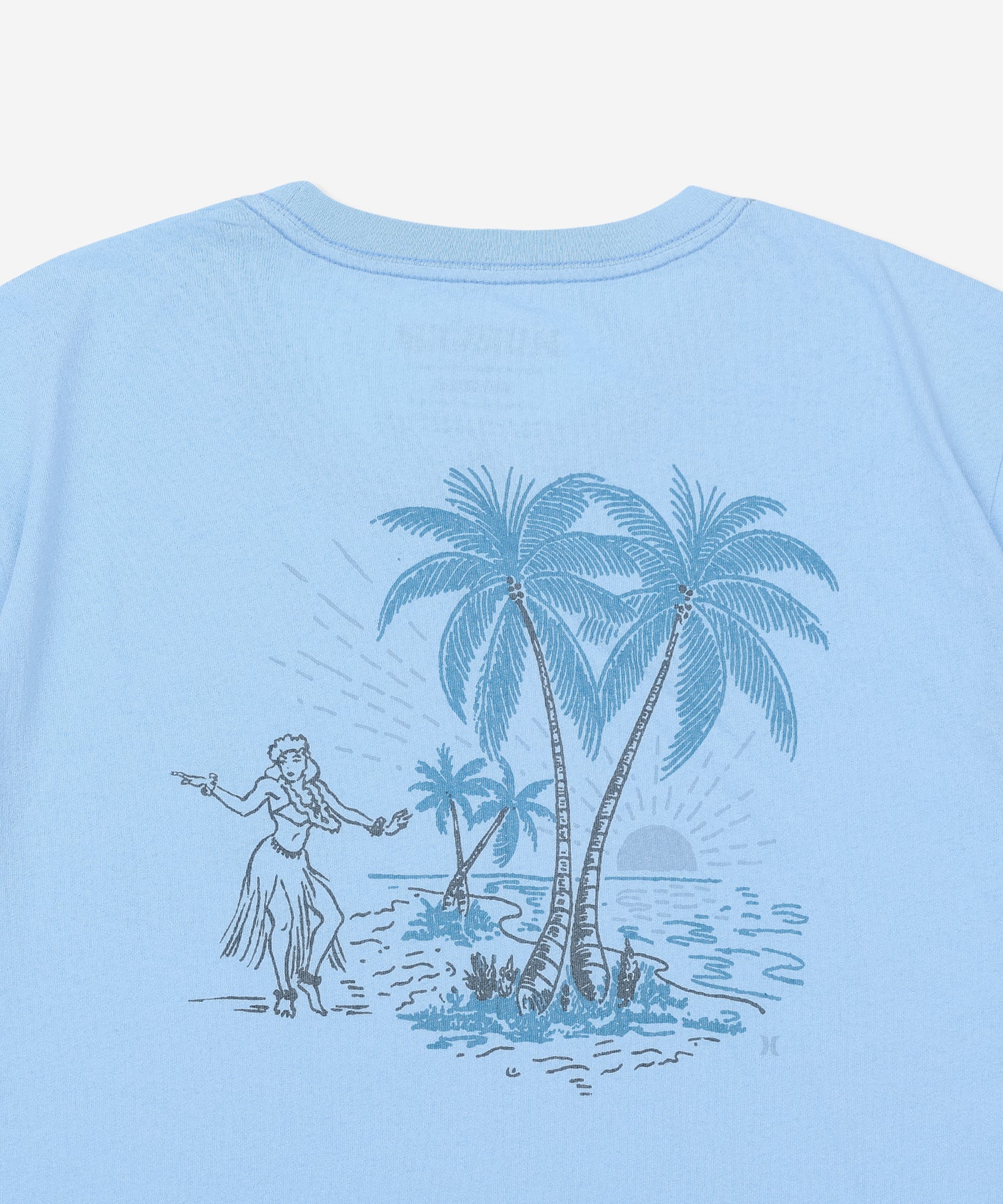 MAHALO SHORTSLEEVE メンズ/Tシャツ