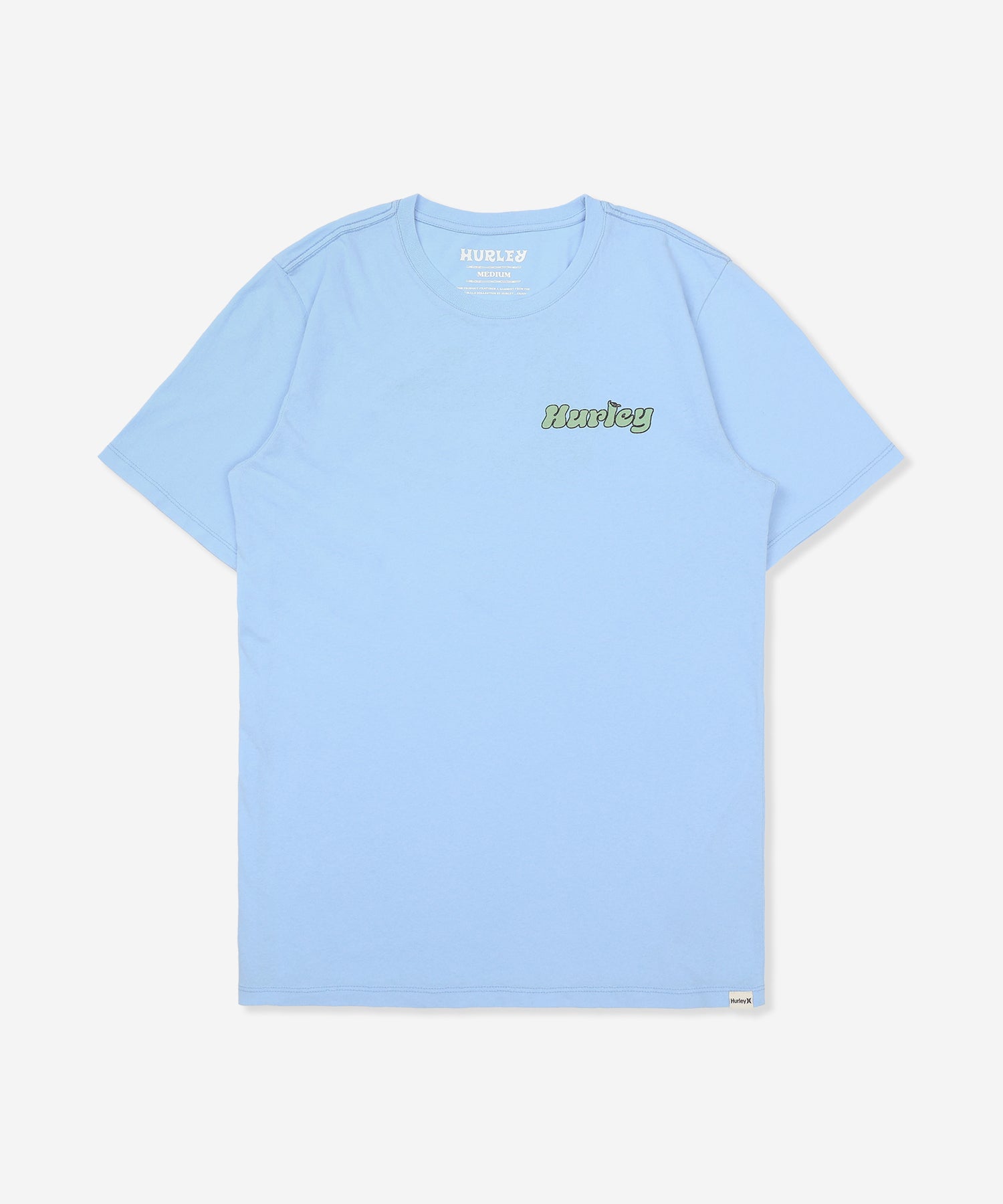 VISITOR SHORTSLEEVE メンズ/Tシャツ