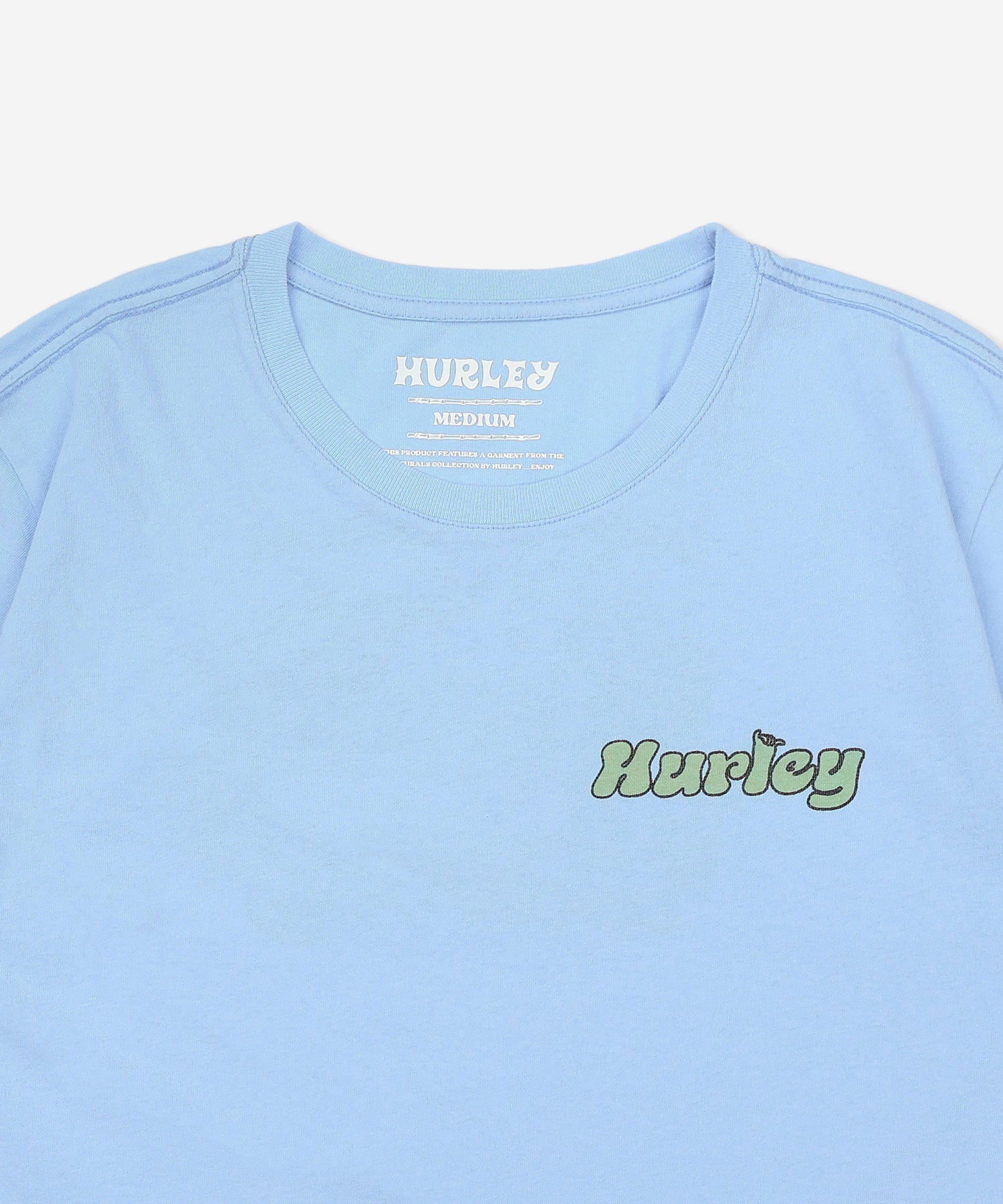 VISITOR SHORTSLEEVE メンズ/Tシャツ