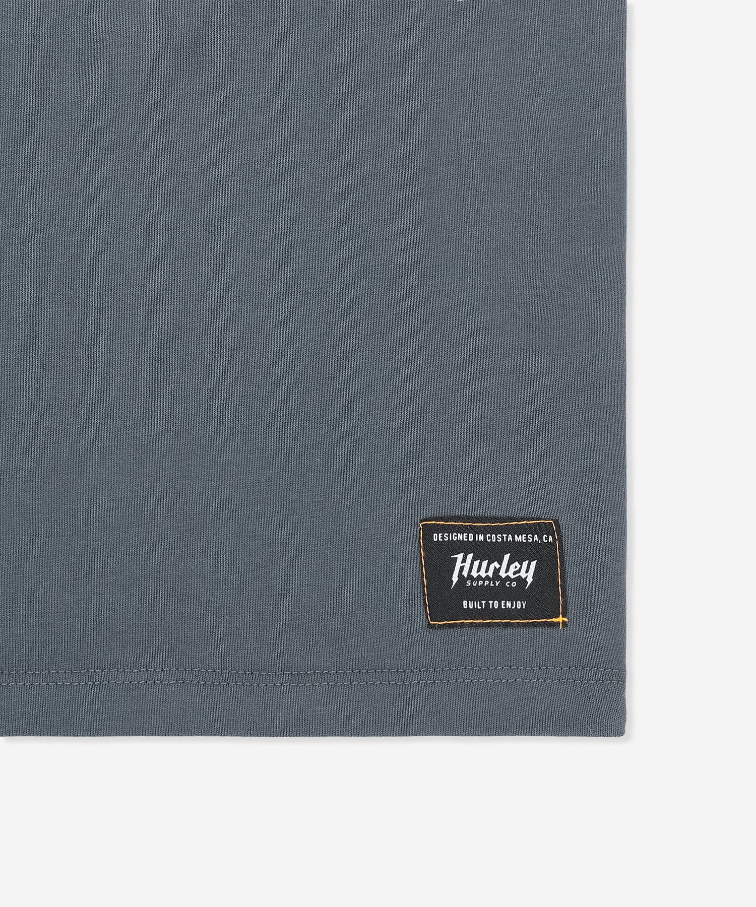 BURNT SHORTSLEEVE メンズ/Tシャツ