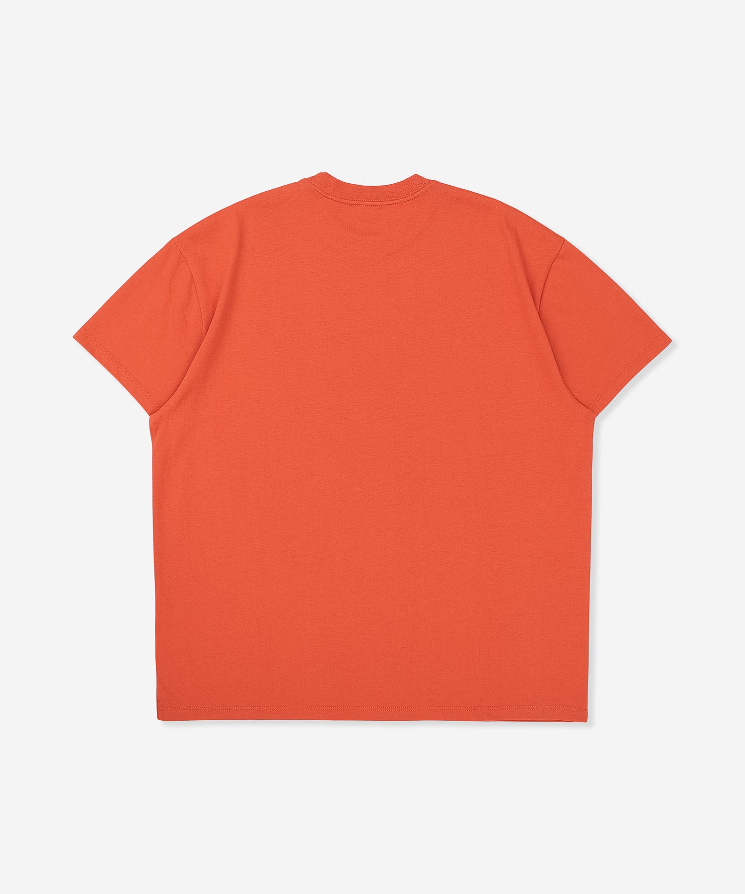 BURNT SHORTSLEEVE メンズ/Tシャツ