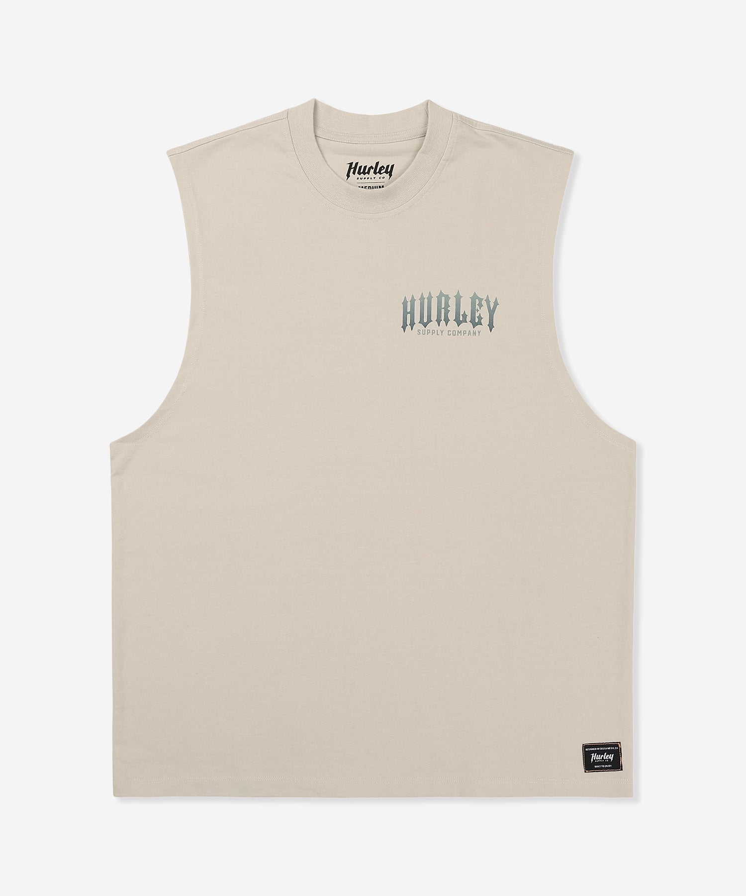 FORGED MUSCLE TEE メンズ/Tシャツ