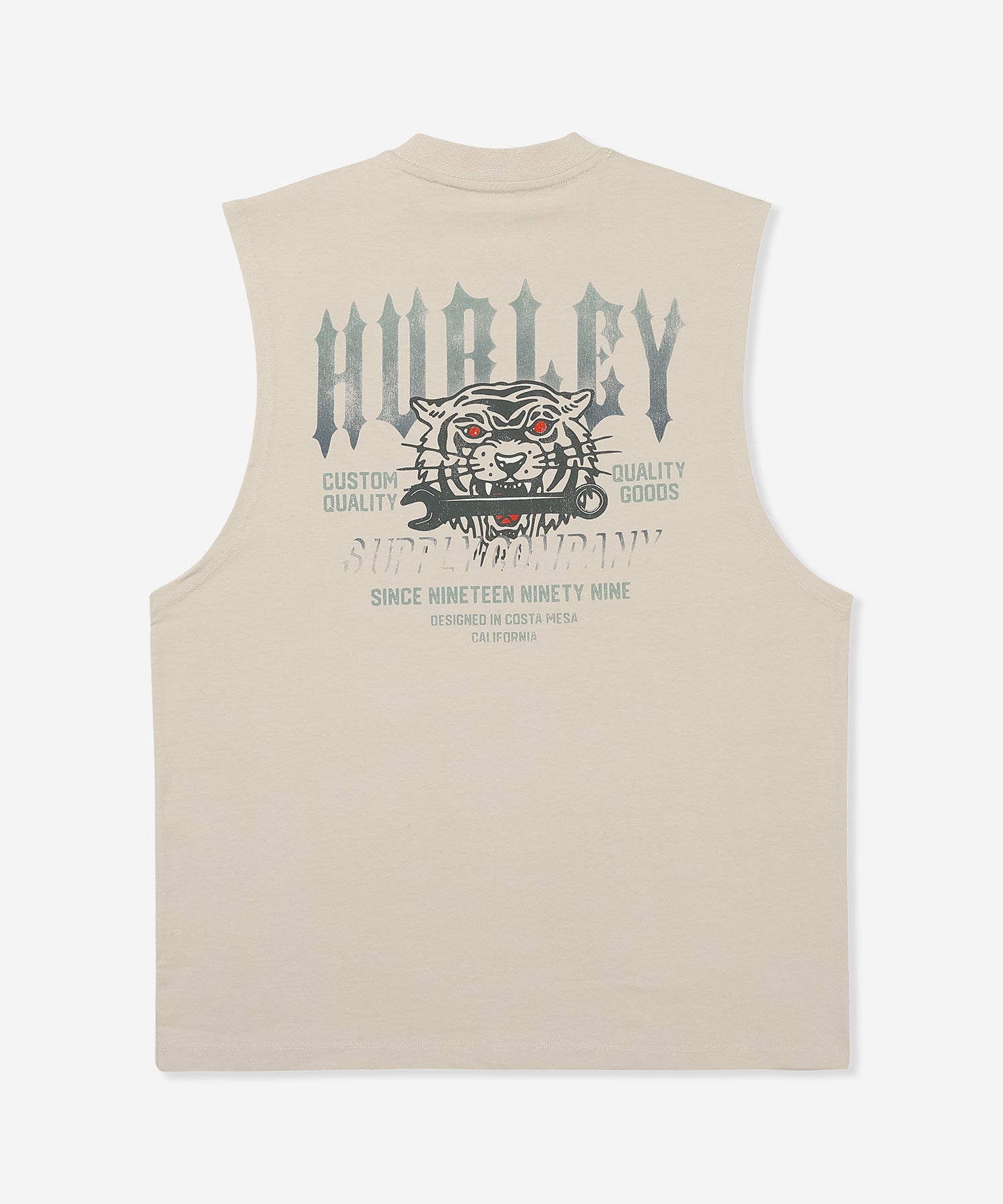 FORGED MUSCLE TEE メンズ/Tシャツ