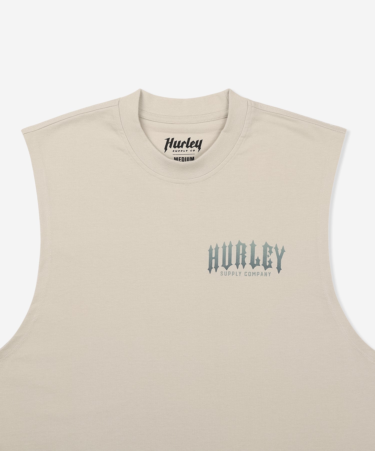 FORGED MUSCLE TEE メンズ/Tシャツ