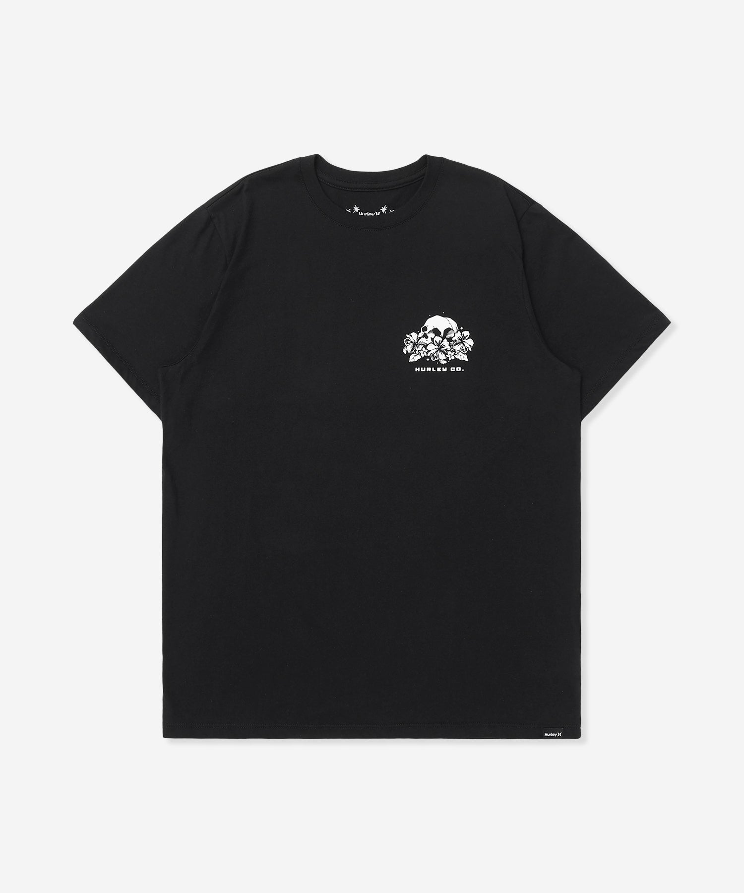 RIP SHORT SLEEVE メンズ/Tシャツ/レギュラーフィット