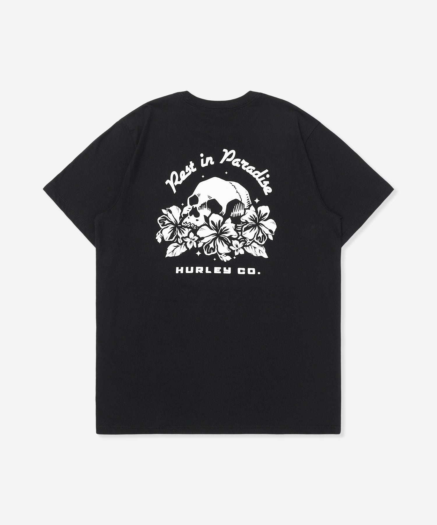 RIP SHORT SLEEVE メンズ/Tシャツ/レギュラーフィット