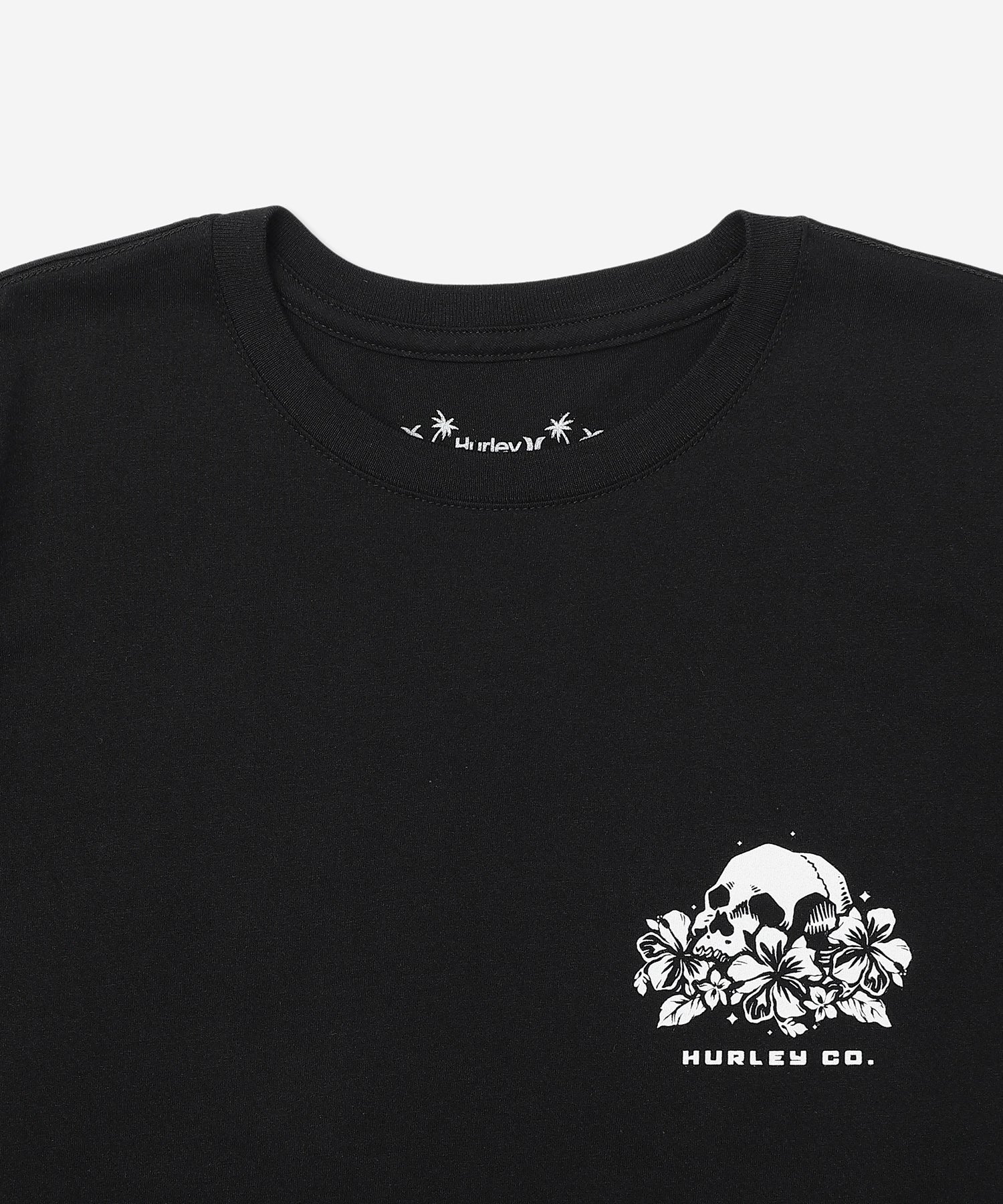 RIP SHORT SLEEVE メンズ/Tシャツ/レギュラーフィット
