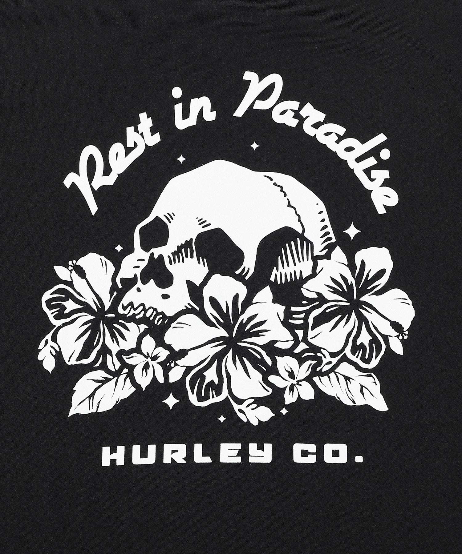 RIP SHORT SLEEVE メンズ/Tシャツ/レギュラーフィット
