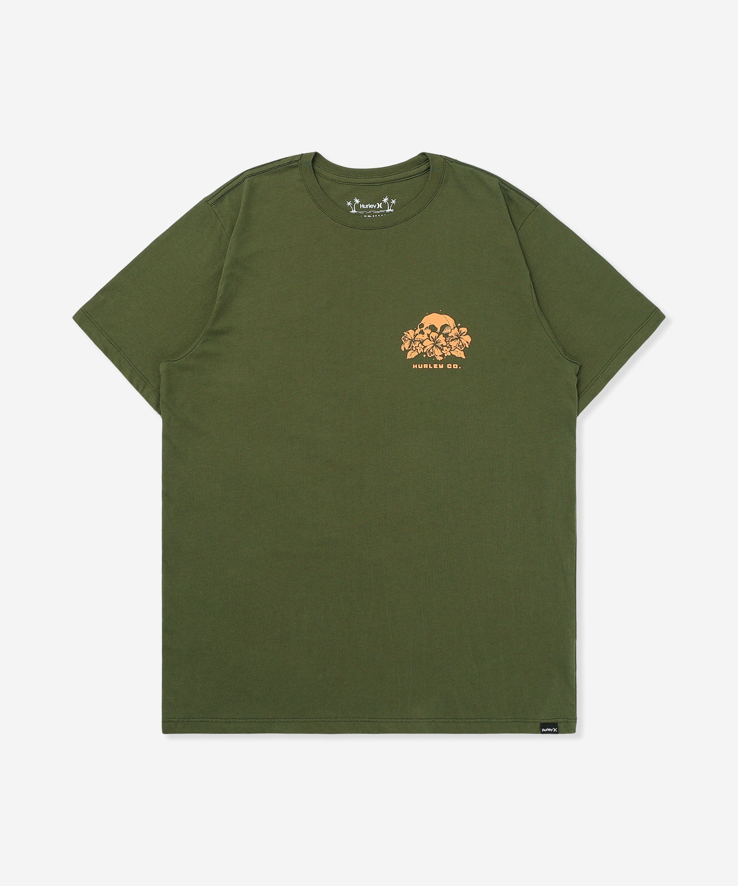 RIP SHORT SLEEVE メンズ/Tシャツ/レギュラーフィット