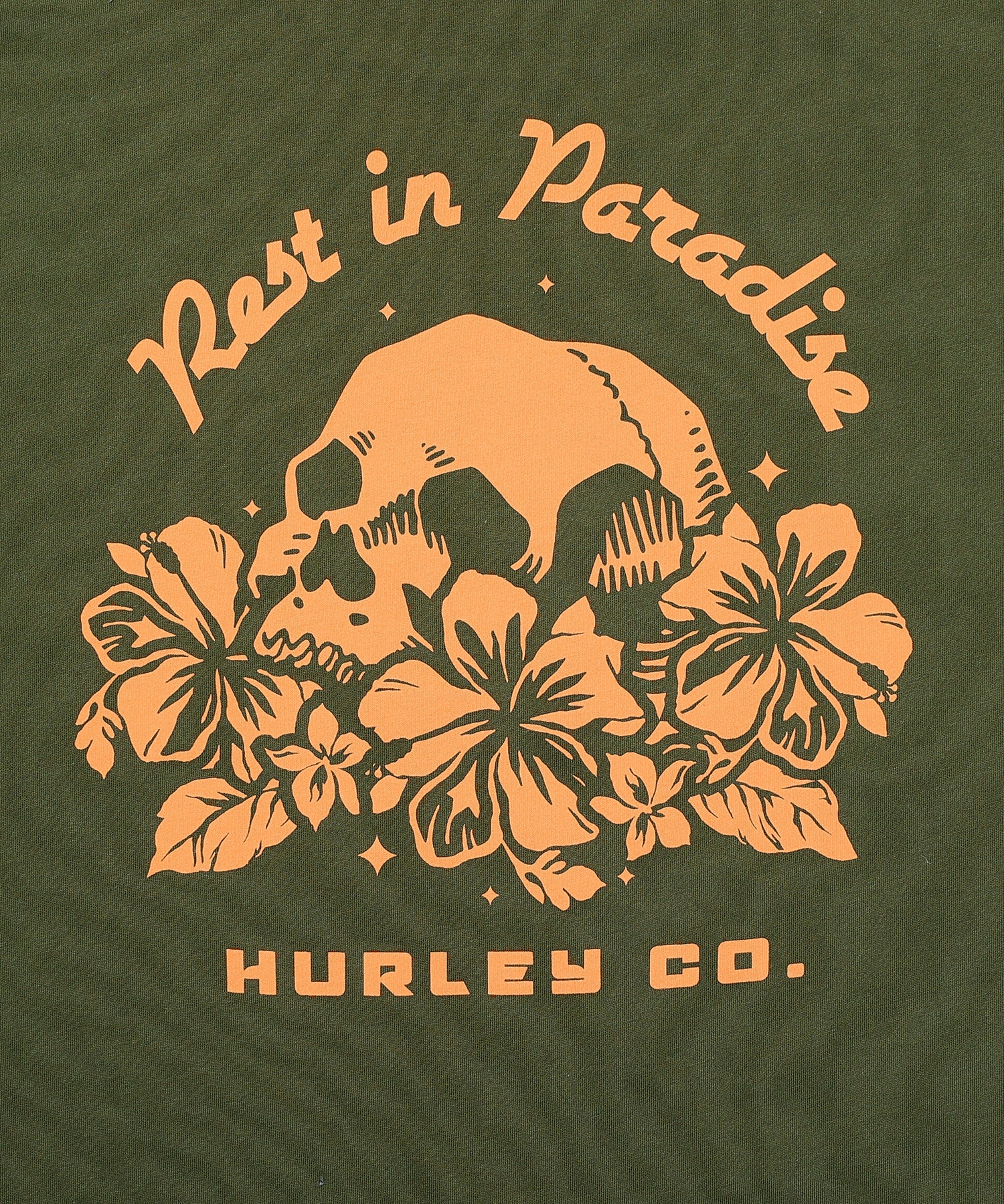 RIP SHORT SLEEVE メンズ/Tシャツ/レギュラーフィット