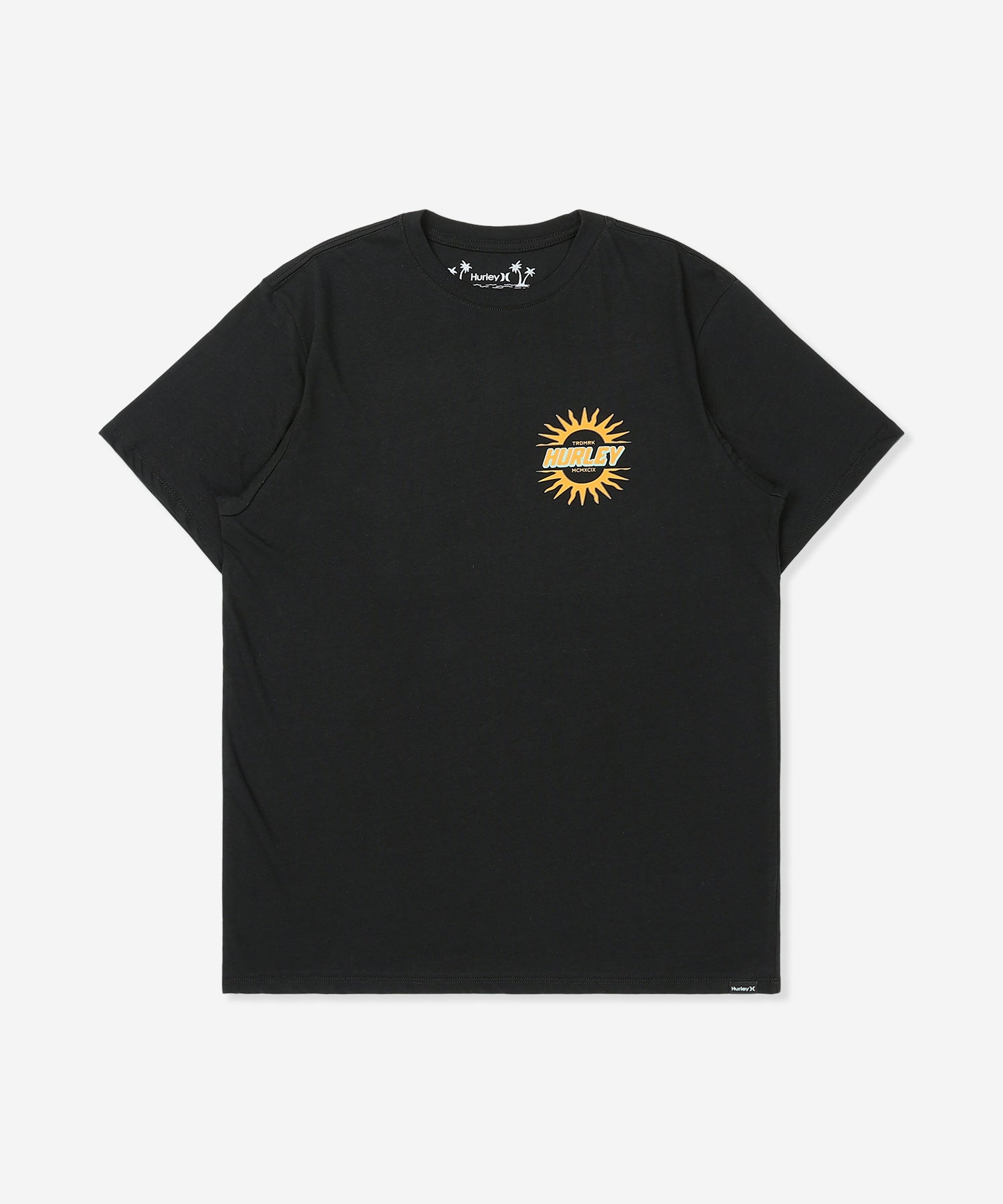 OUTBACK SHORT SLEEVE メンズ/Tシャツ/レギュラーフィット