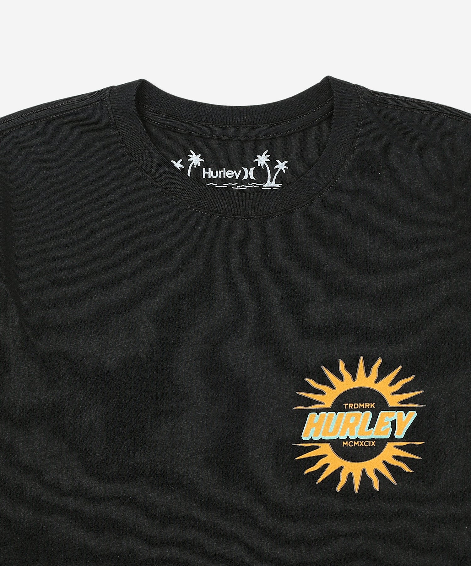 OUTBACK SHORT SLEEVE メンズ/Tシャツ/レギュラーフィット