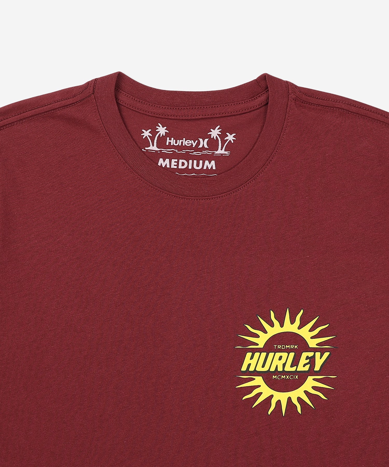 OUTBACK SHORT SLEEVE メンズ/Tシャツ/レギュラーフィット