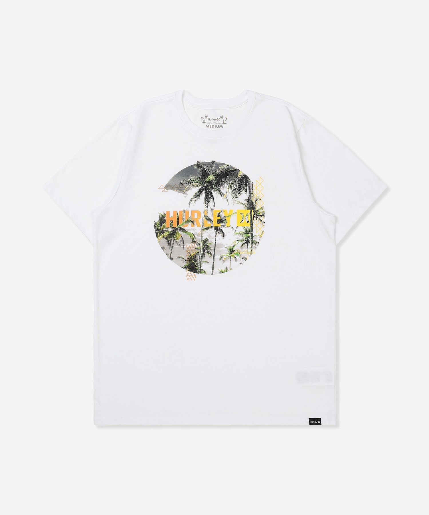 SNAPSHOT SHORT SLEEVE メンズ/Tシャツ/レギュラーフィット
