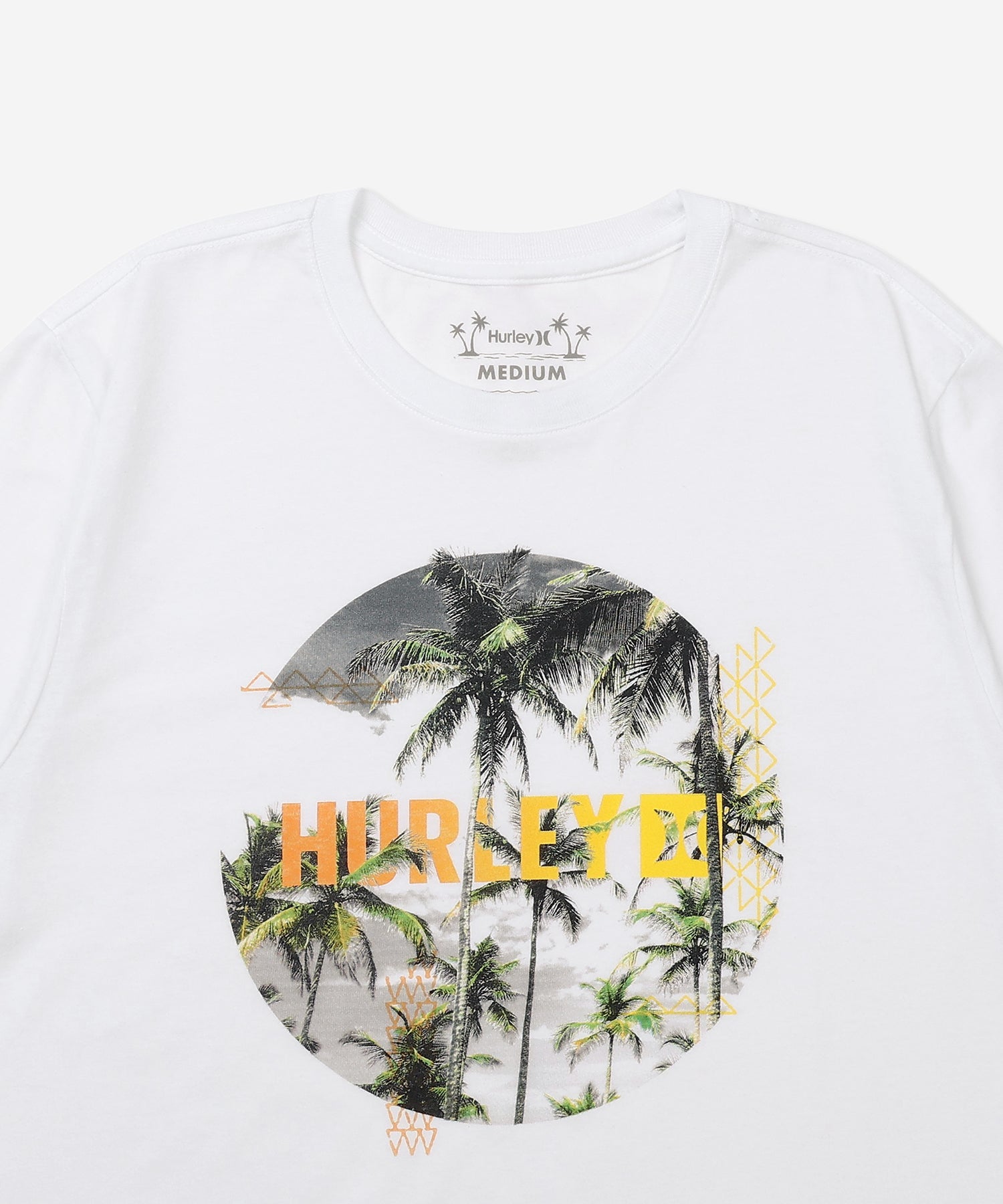 SNAPSHOT SHORT SLEEVE メンズ/Tシャツ/レギュラーフィット