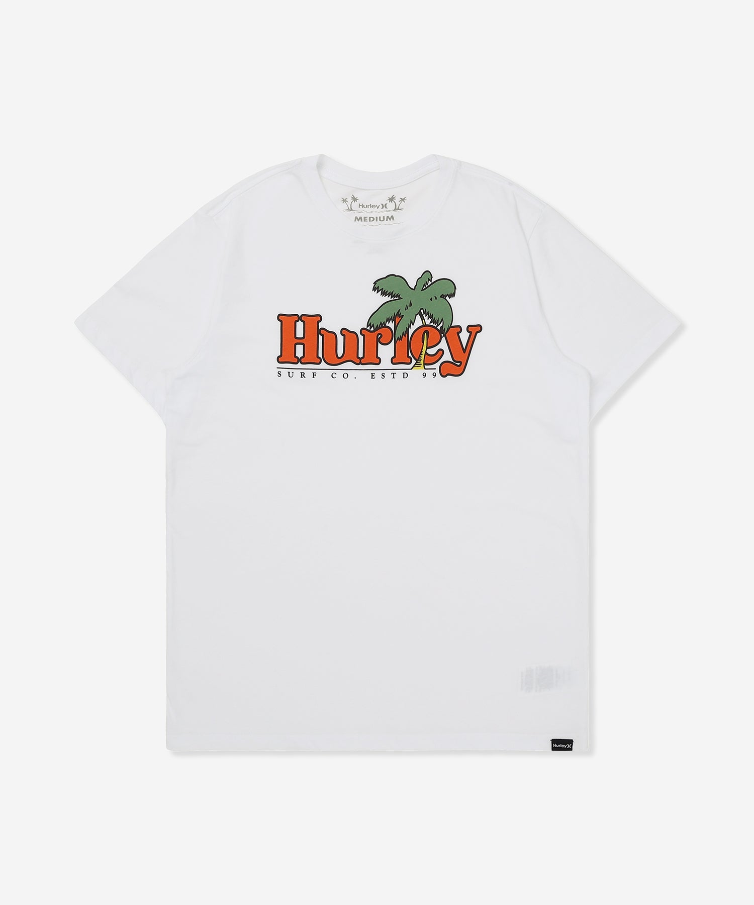 OZ SHORT SLEEVE メンズ/Tシャツ/レギュラーフィット