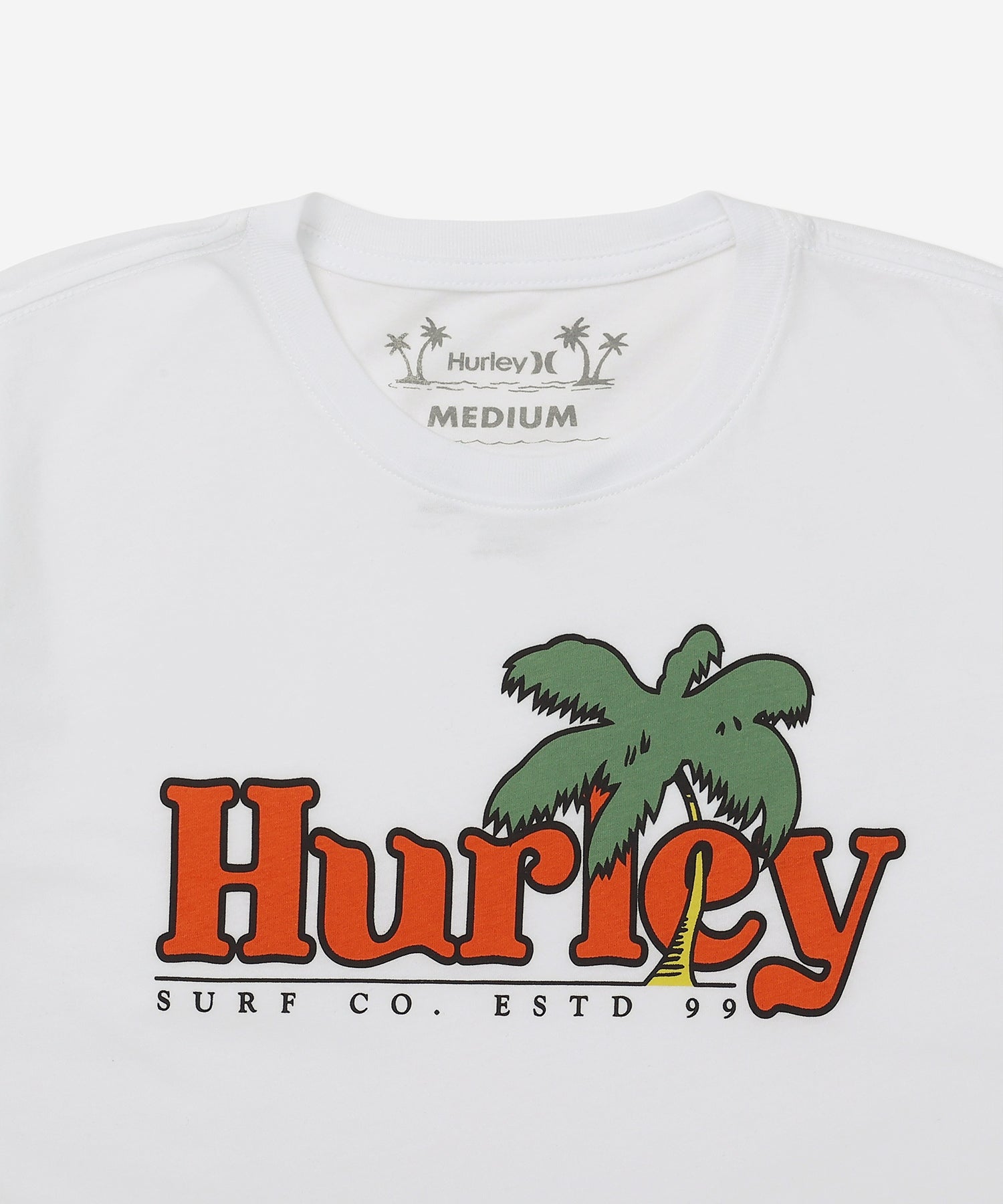 OZ SHORT SLEEVE メンズ/Tシャツ/レギュラーフィット